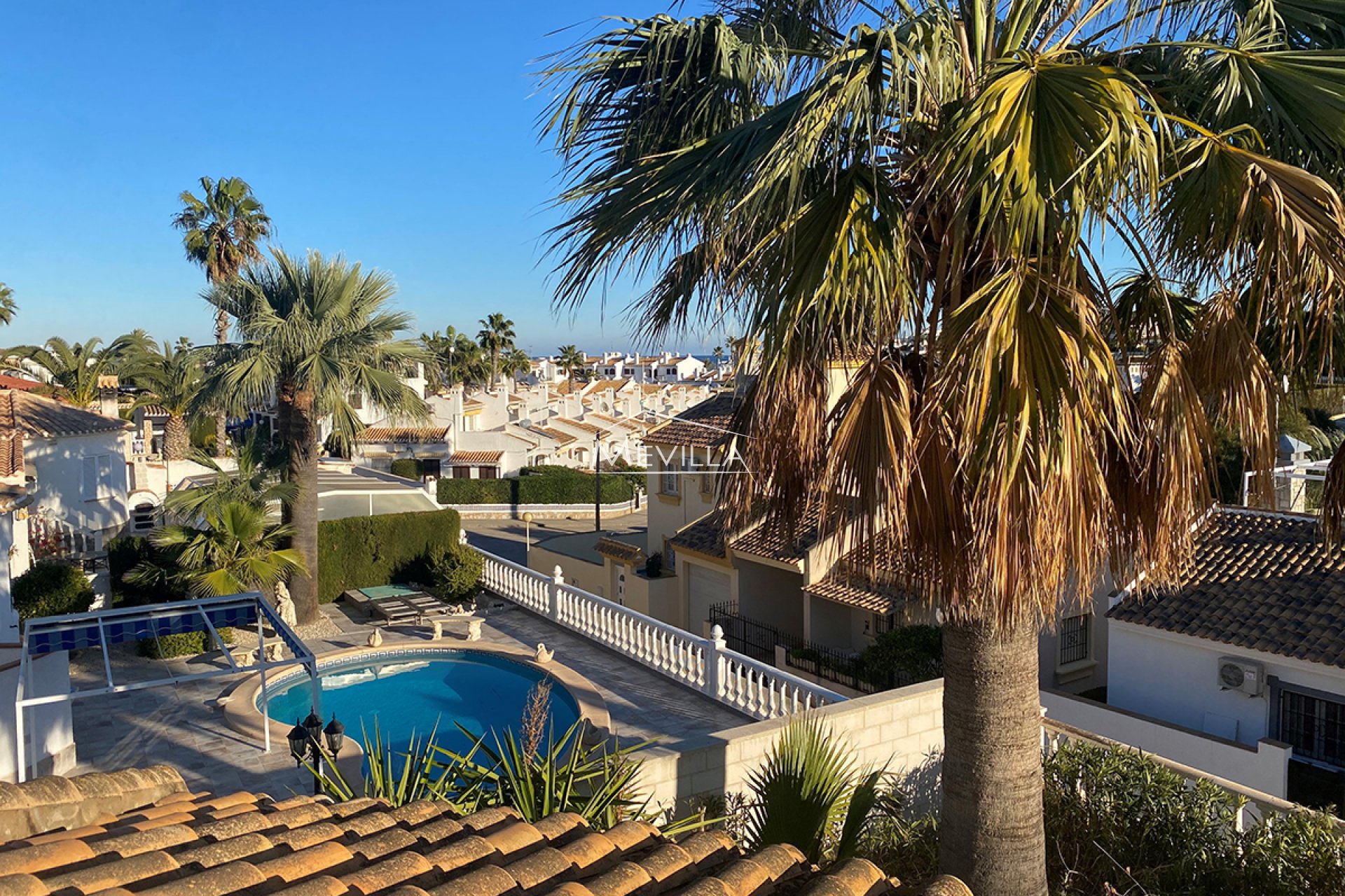 Verkäufe - Grundstück - Orihuela Costa - La Zenia