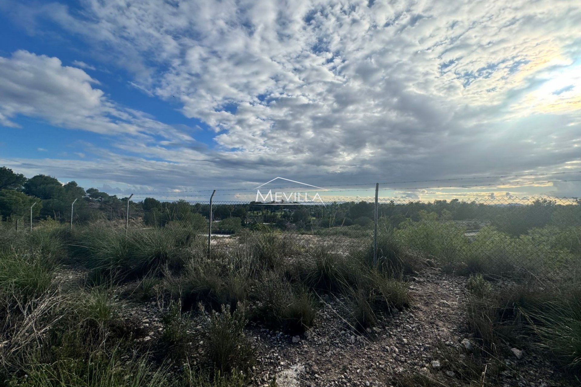 Verkäufe - Grundstück - Orihuela Costa - Villamartin