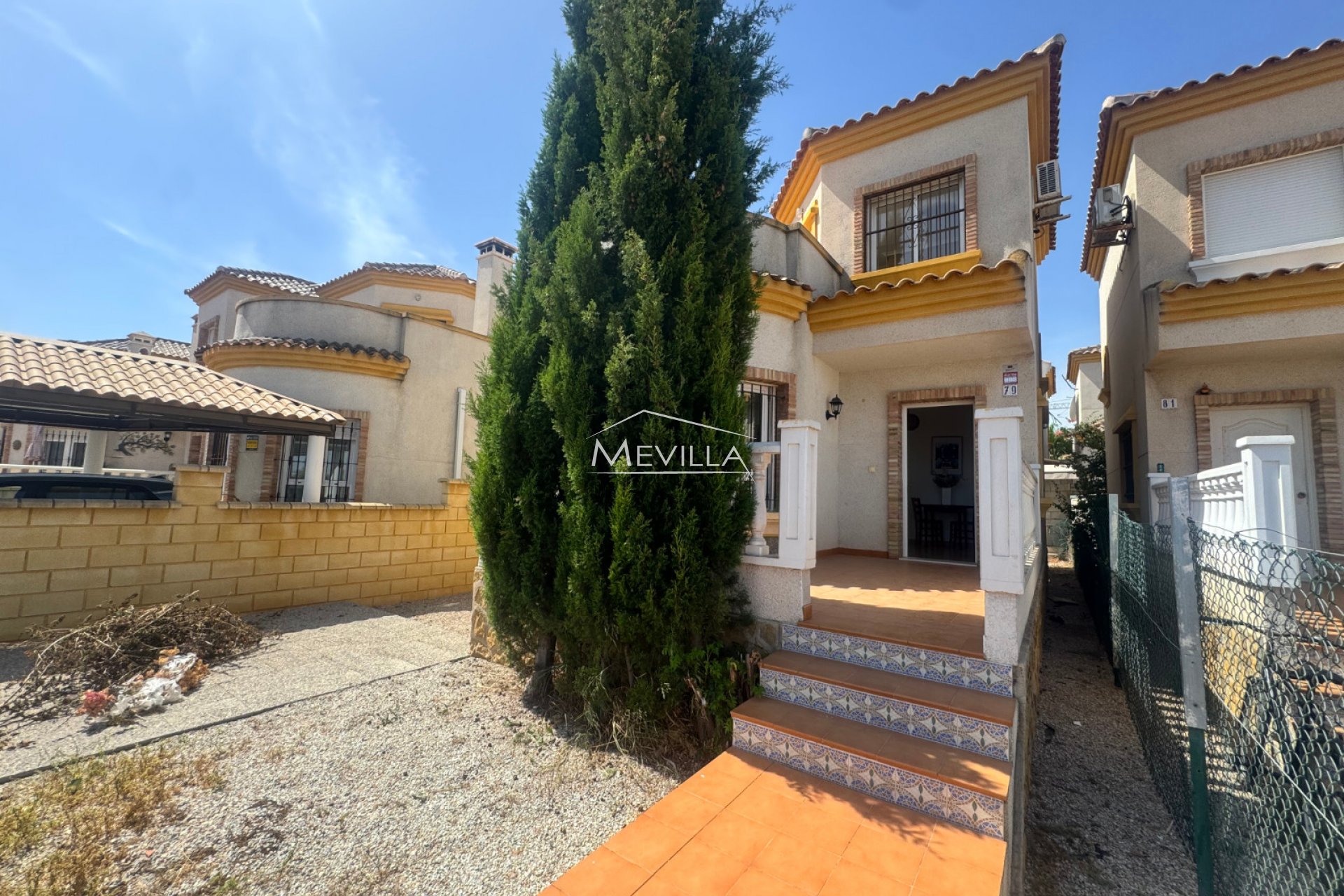 Verkäufe - Reihenhaus - Guardamar / Ciudad Quesada / La Marina - Guardamar