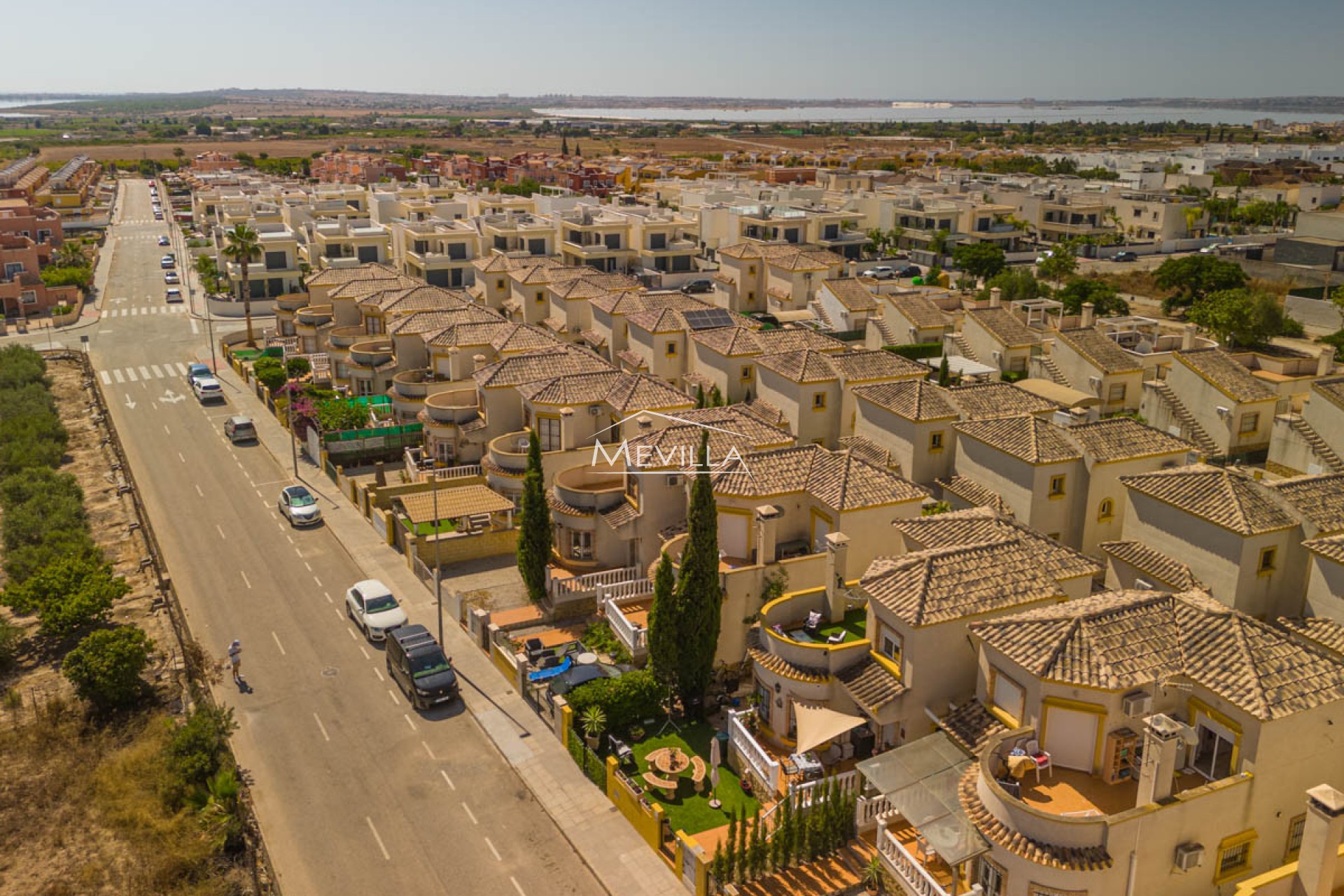 Verkäufe - Reihenhaus - Guardamar / Ciudad Quesada / La Marina - Guardamar