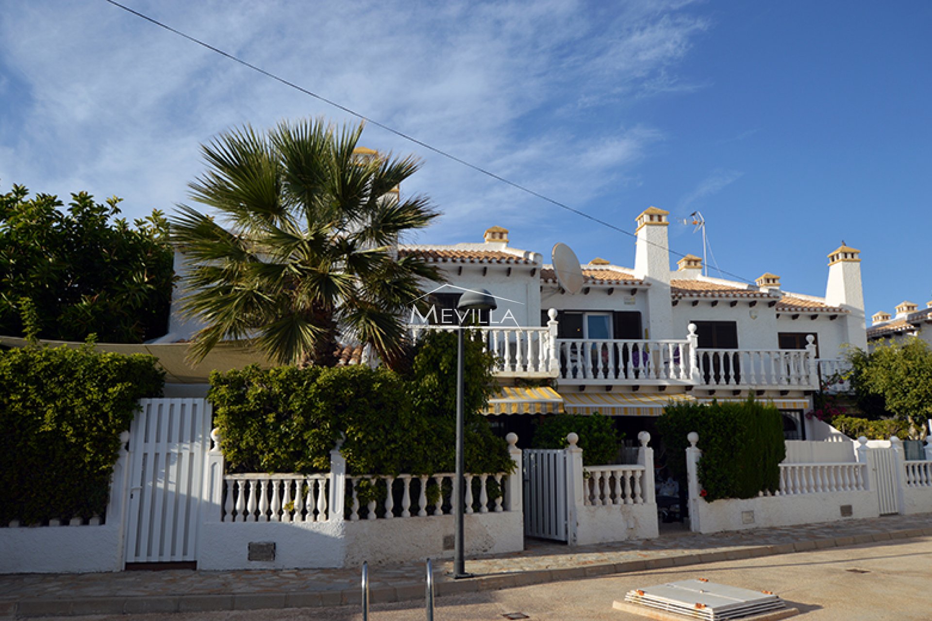 Verkäufe - Reihenhaus - Orihuela Costa - Cabo Roig