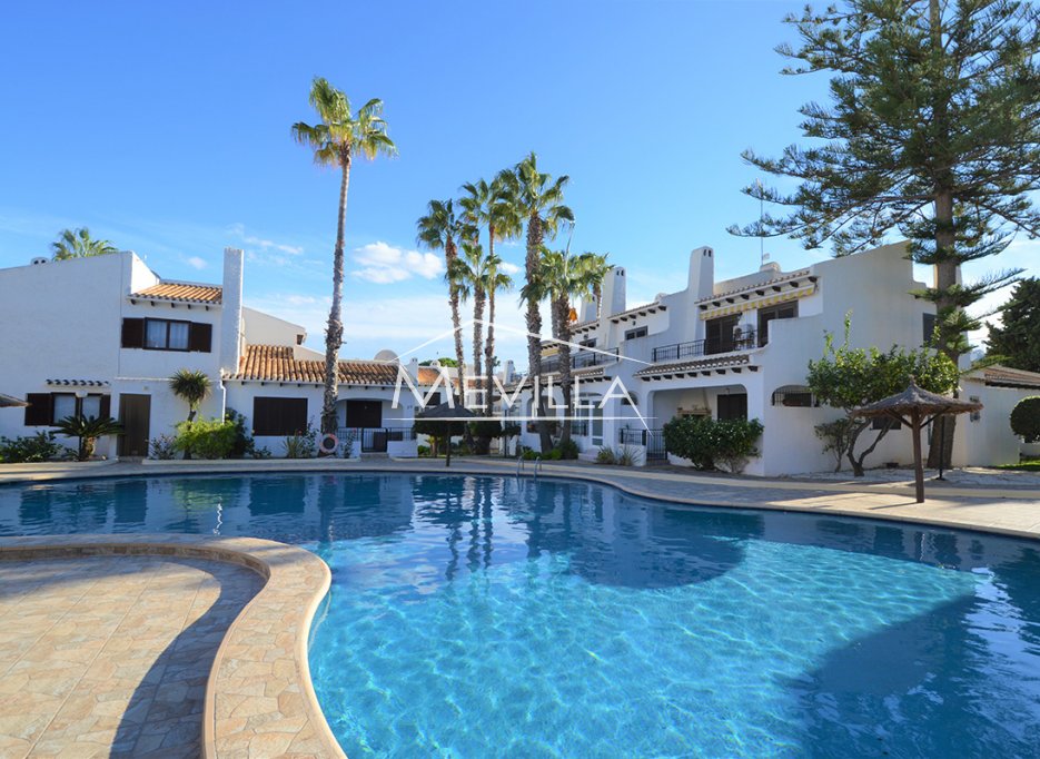 Verkäufe - Reihenhaus - Orihuela Costa - Cabo Roig