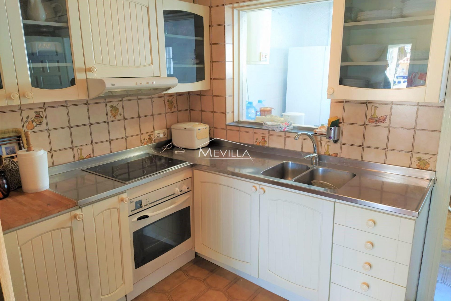Verkäufe - Reihenhaus - Orihuela Costa - Cabo Roig