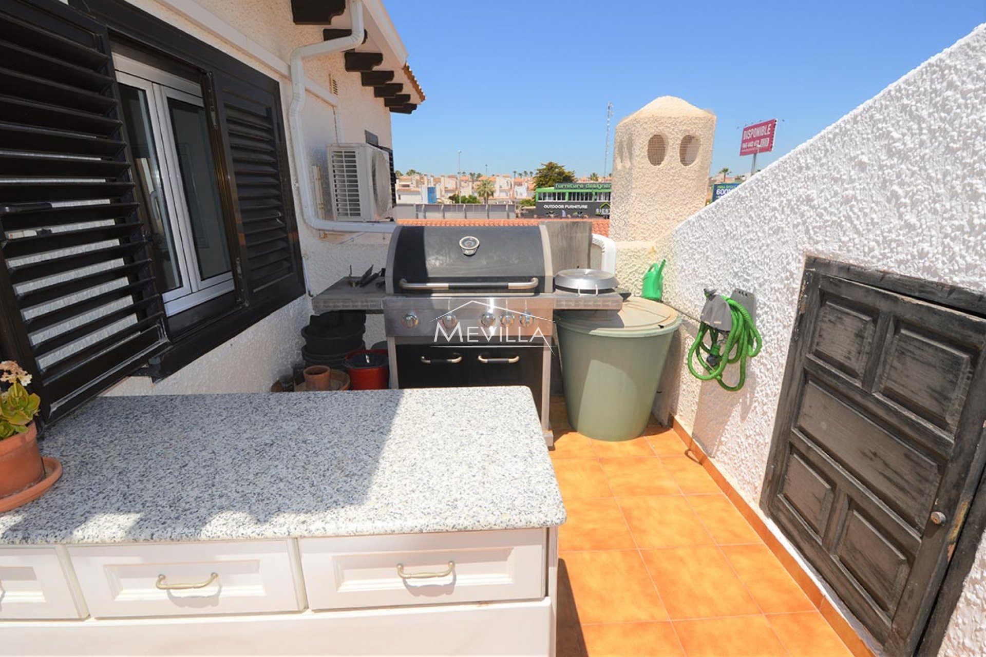 Verkäufe - Reihenhaus - Orihuela Costa - Cabo Roig