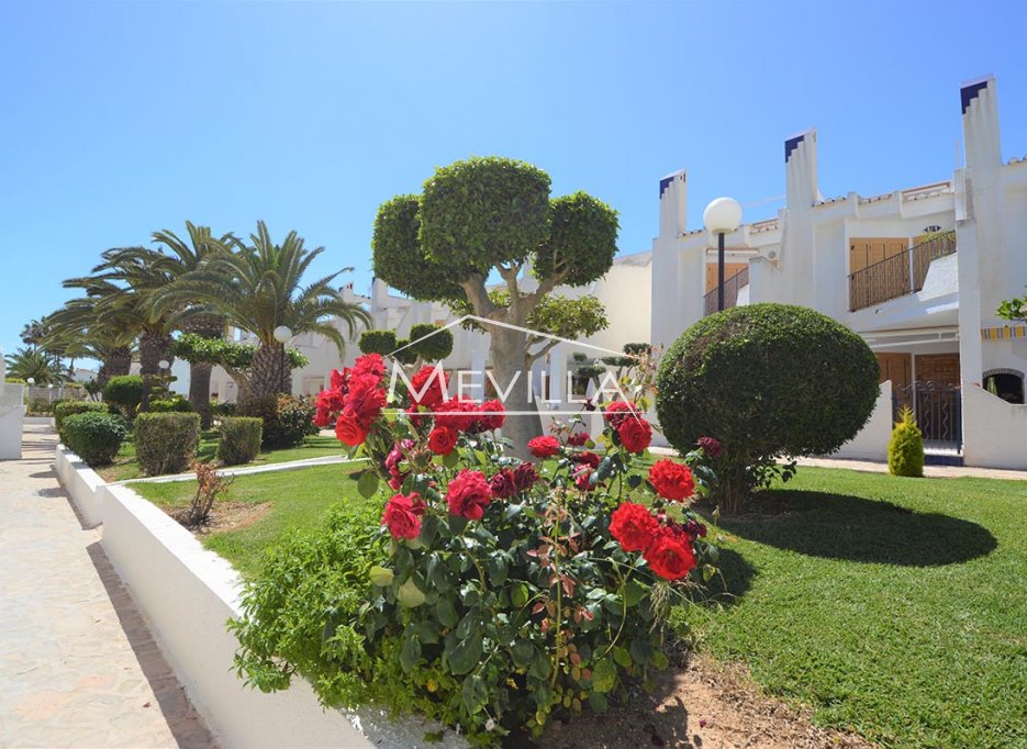 Verkäufe - Reihenhaus - Orihuela Costa - Cabo Roig