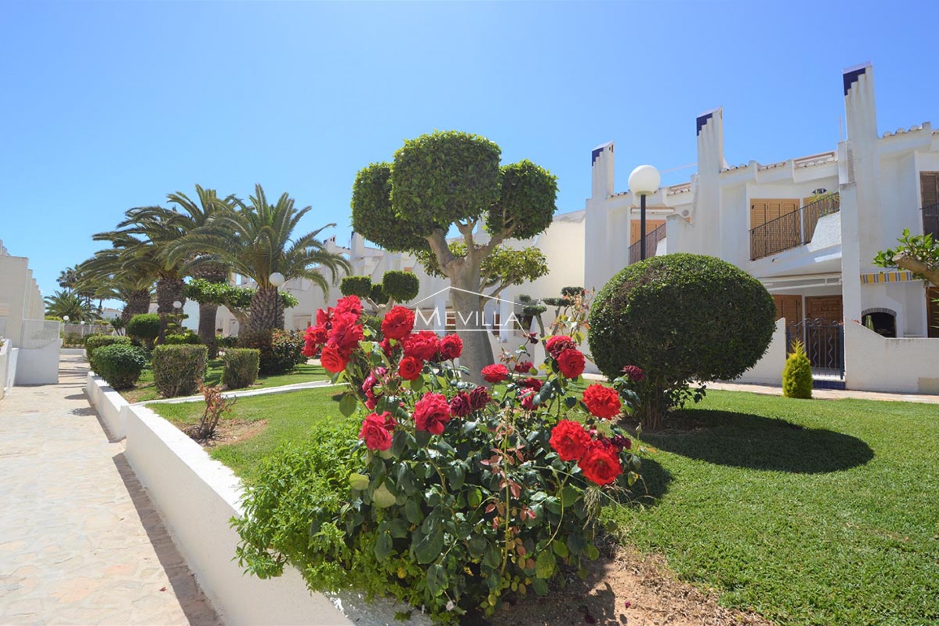 Verkäufe - Reihenhaus - Orihuela Costa - Cabo Roig