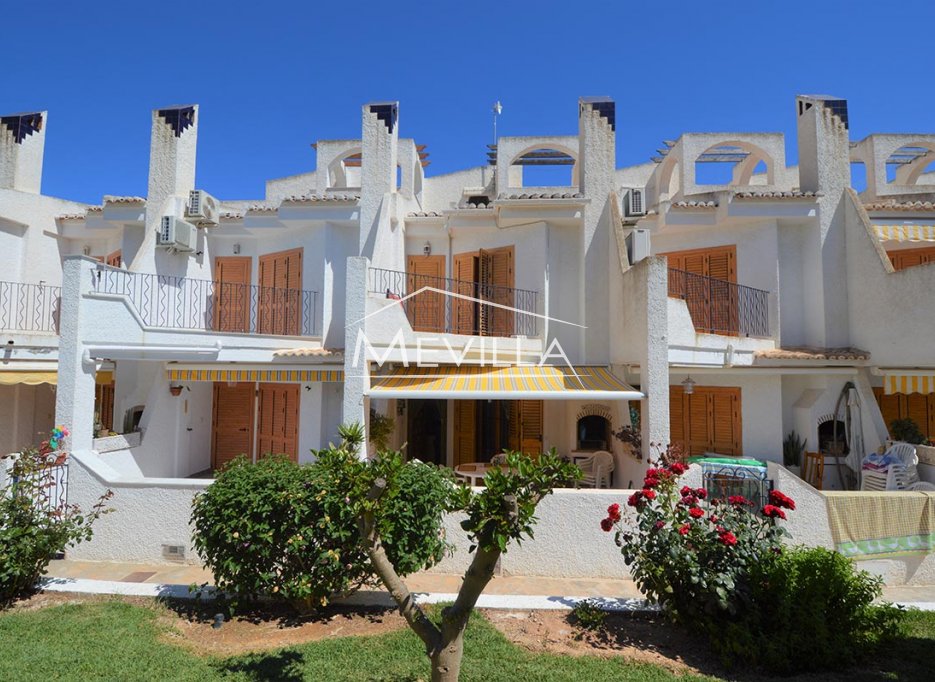 Verkäufe - Reihenhaus - Orihuela Costa - Cabo Roig