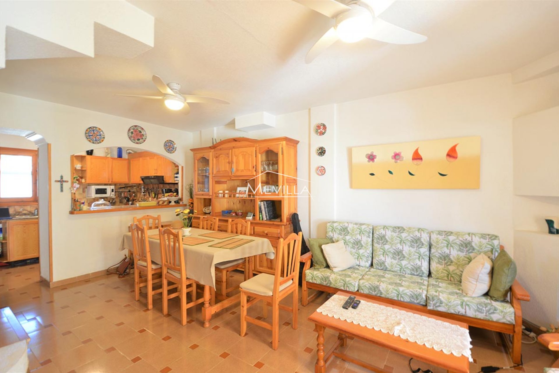 Verkäufe - Reihenhaus - Orihuela Costa - Cabo Roig