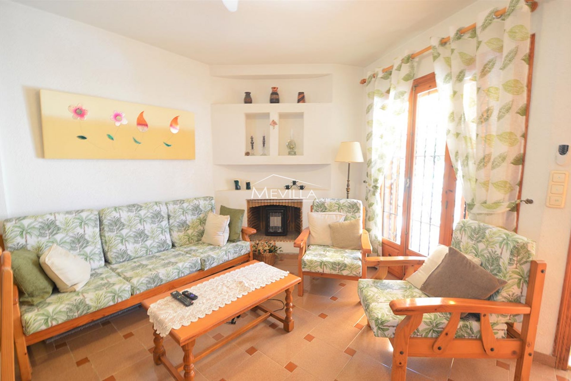 Verkäufe - Reihenhaus - Orihuela Costa - Cabo Roig