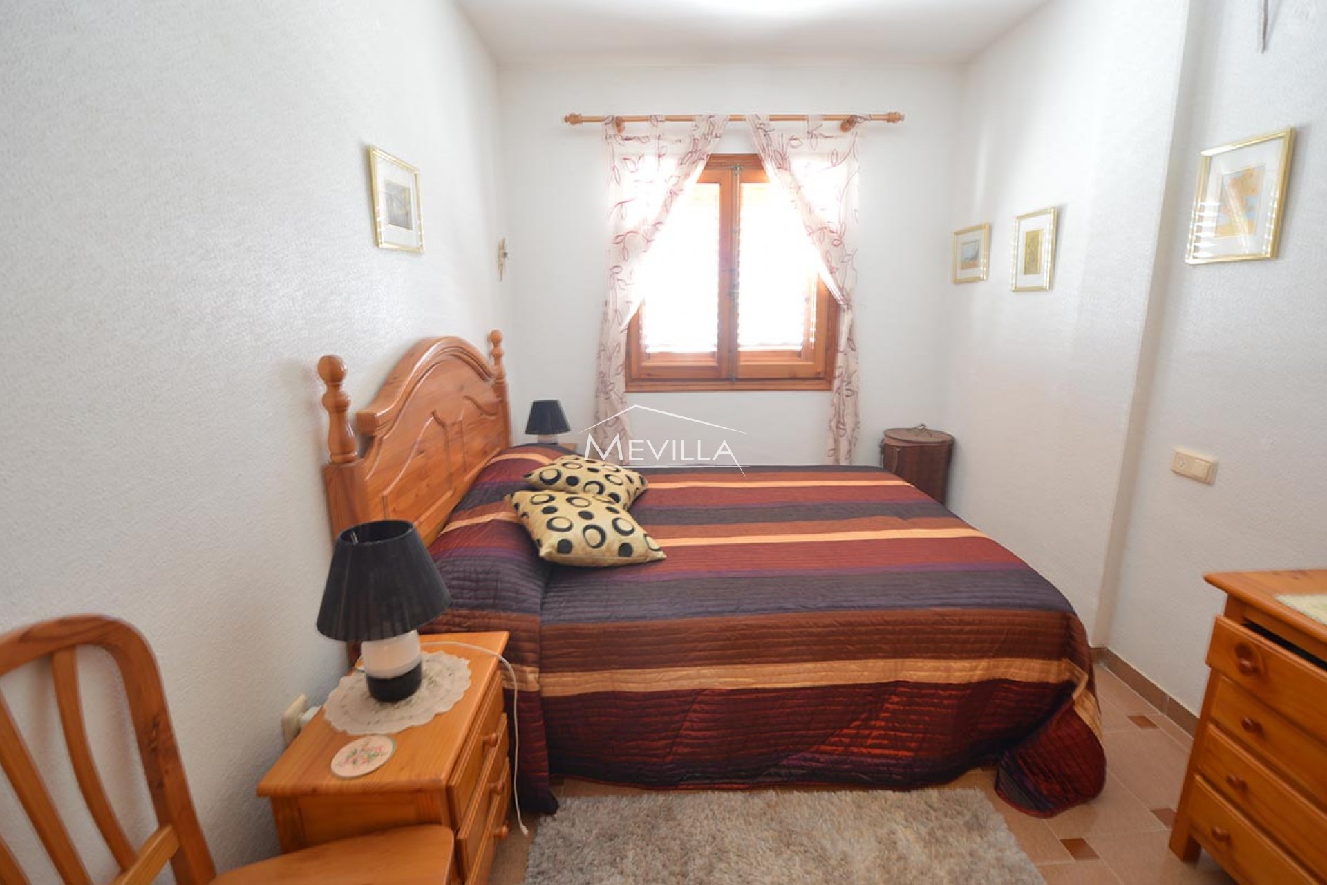 Verkäufe - Reihenhaus - Orihuela Costa - Cabo Roig