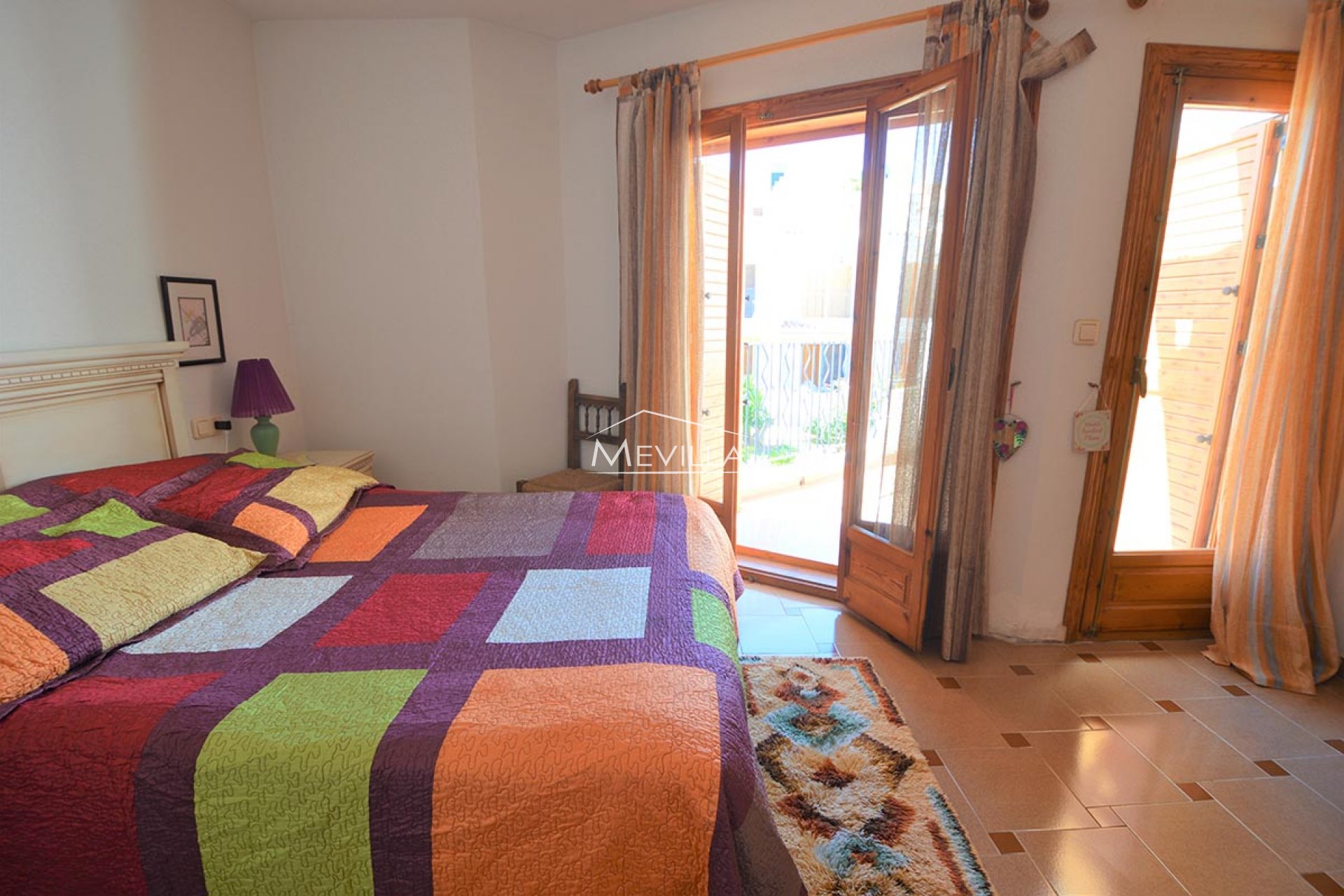 Verkäufe - Reihenhaus - Orihuela Costa - Cabo Roig