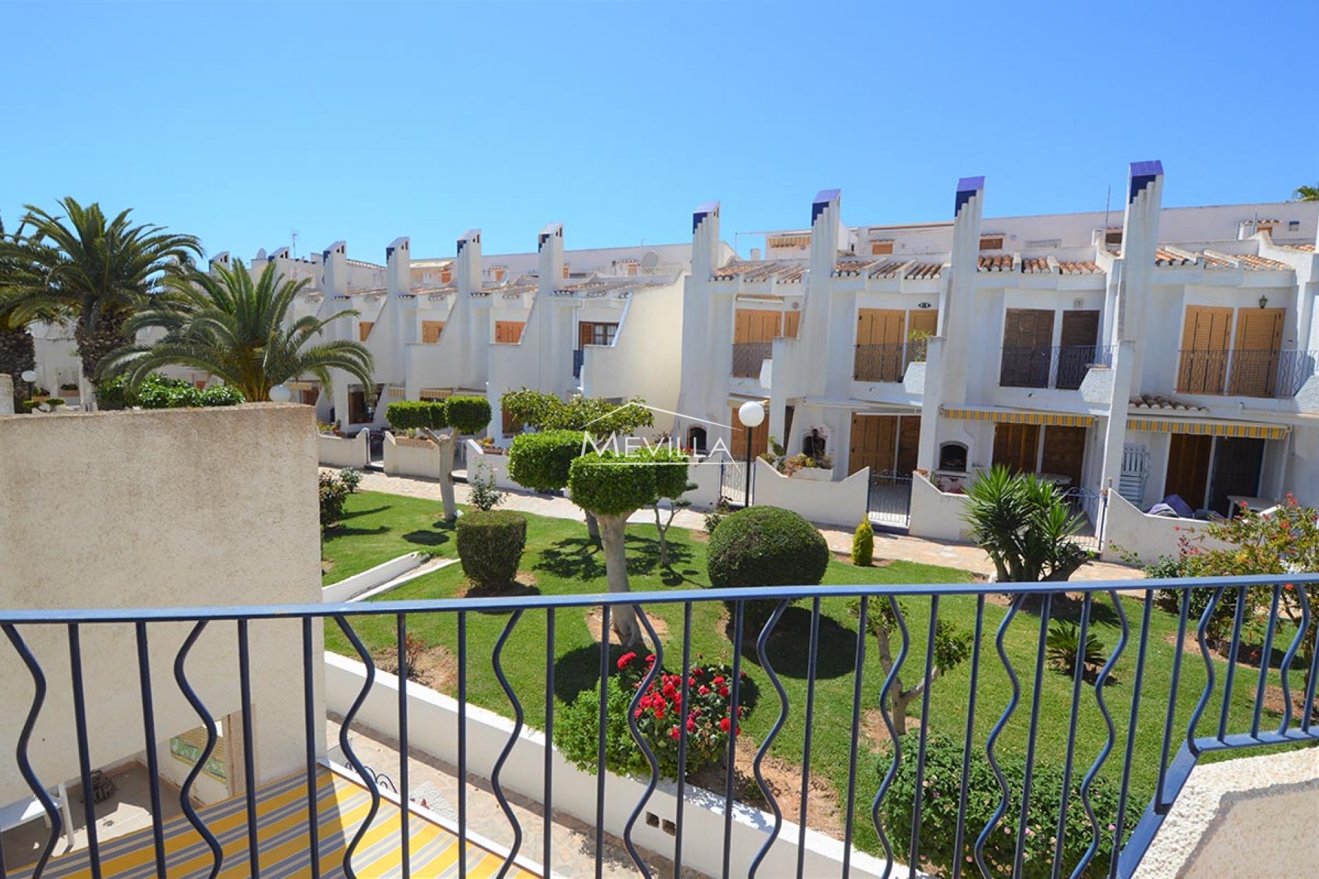 Verkäufe - Reihenhaus - Orihuela Costa - Cabo Roig