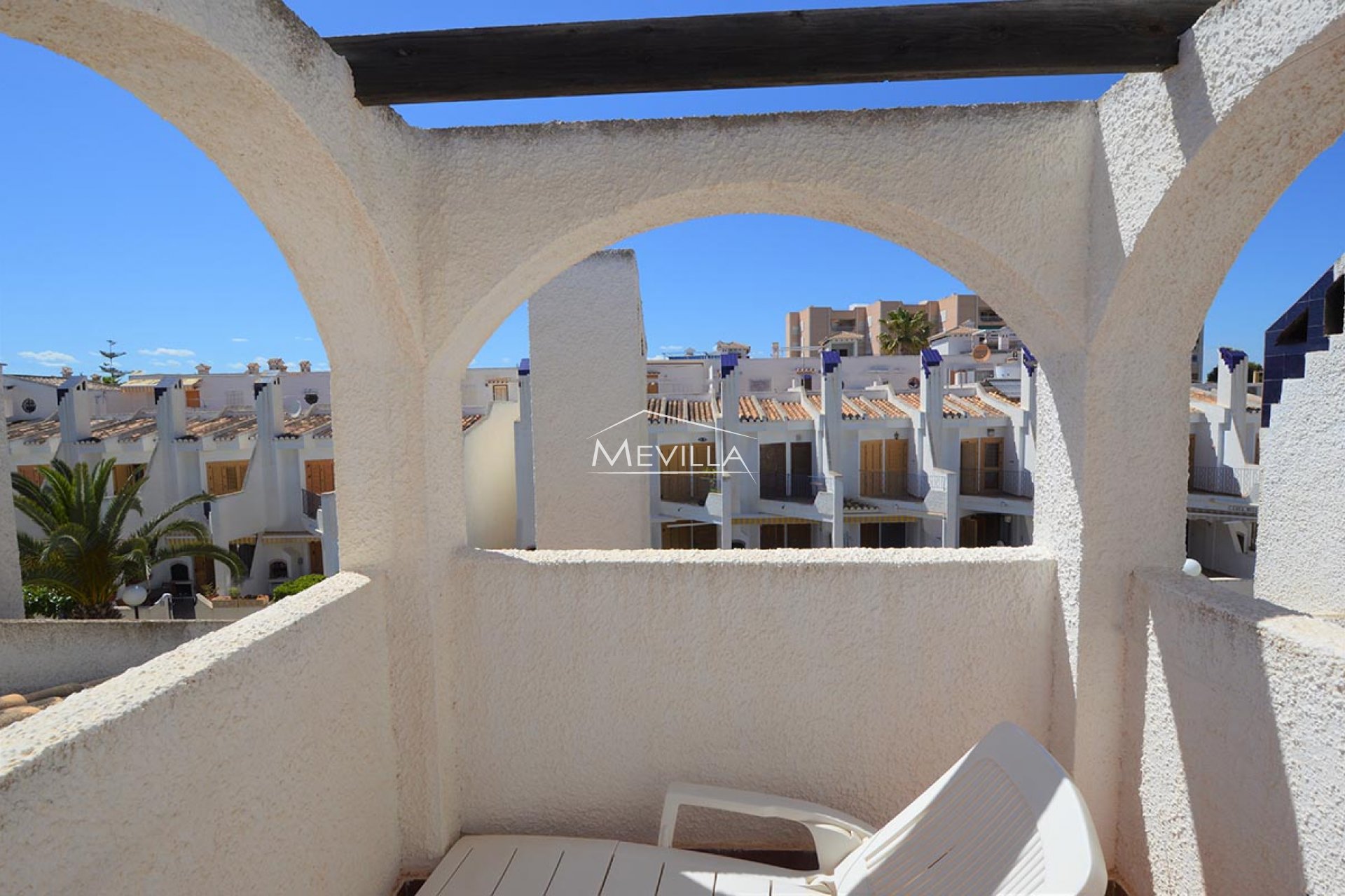 Verkäufe - Reihenhaus - Orihuela Costa - Cabo Roig