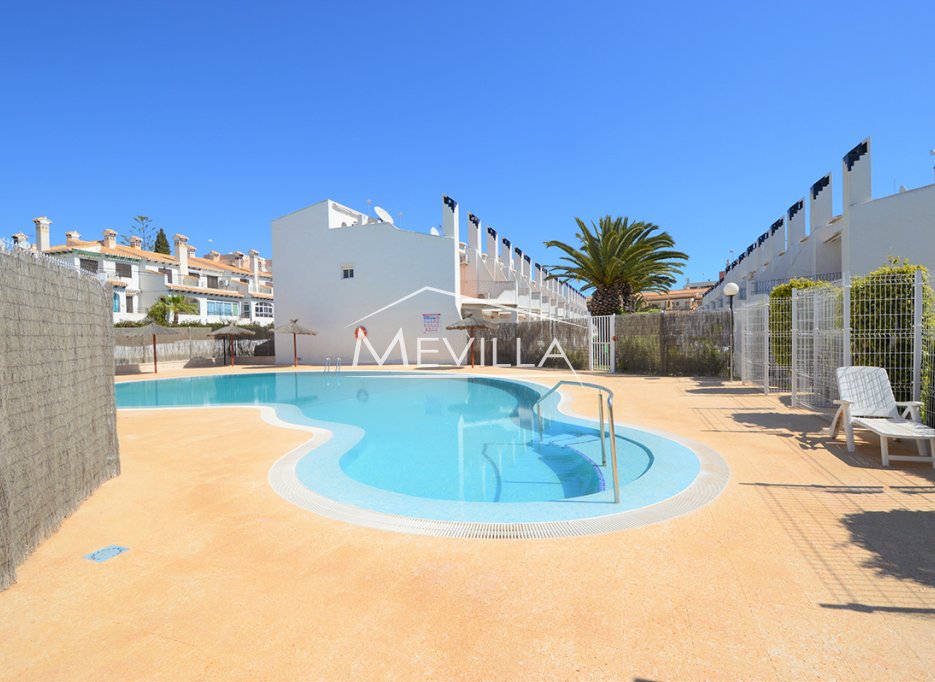 Verkäufe - Reihenhaus - Orihuela Costa - Cabo Roig