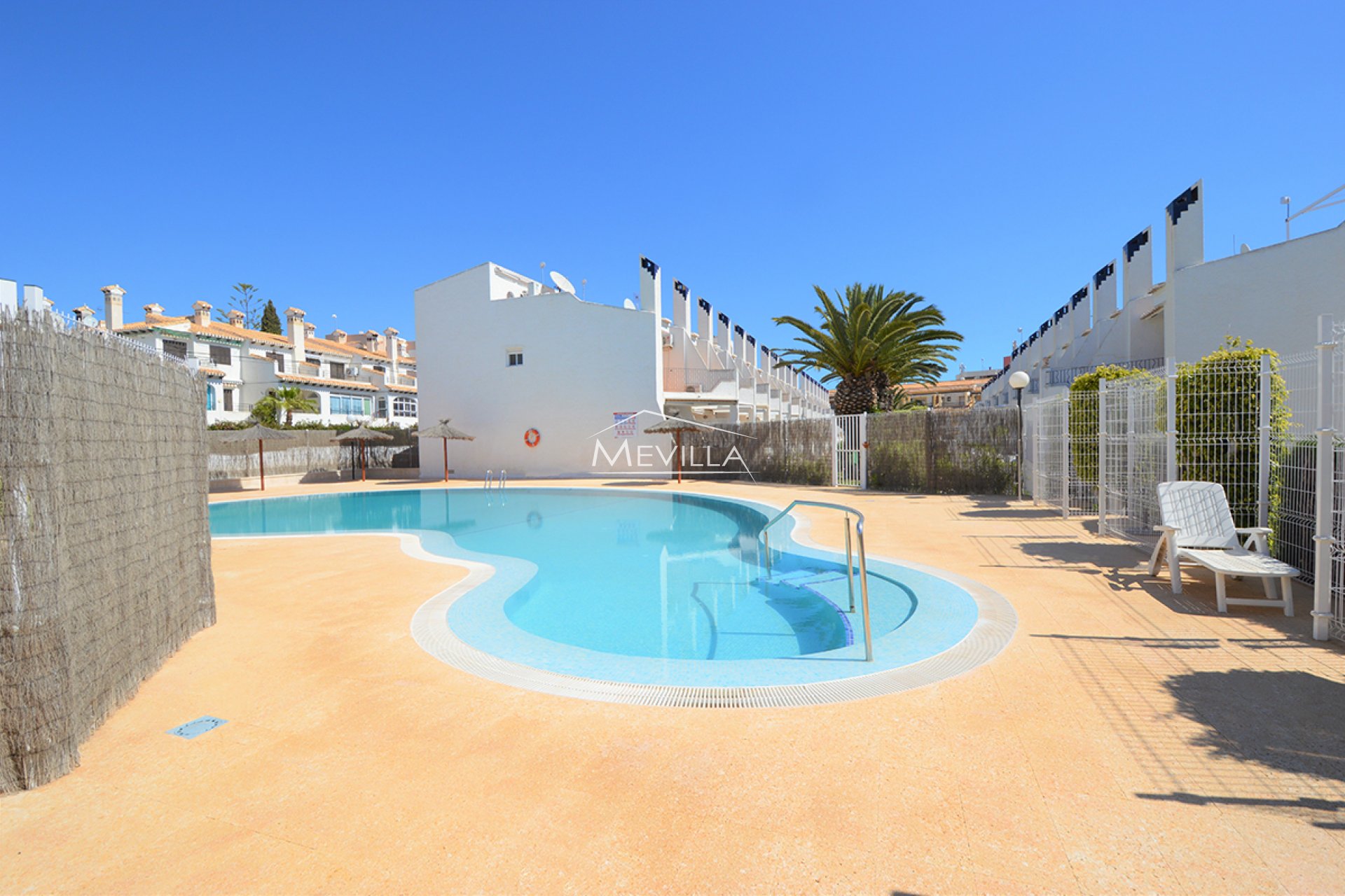 Verkäufe - Reihenhaus - Orihuela Costa - Cabo Roig