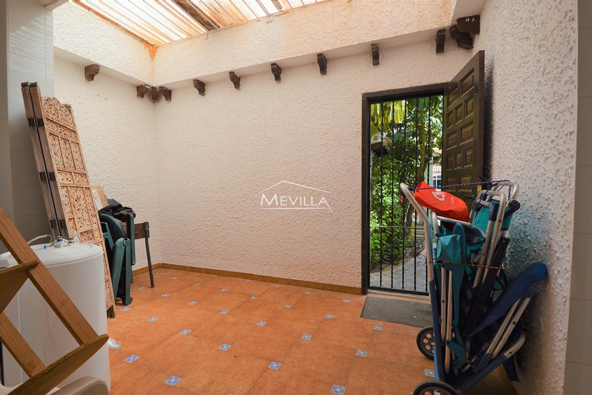 Verkäufe - Reihenhaus - Orihuela Costa - Cabo Roig