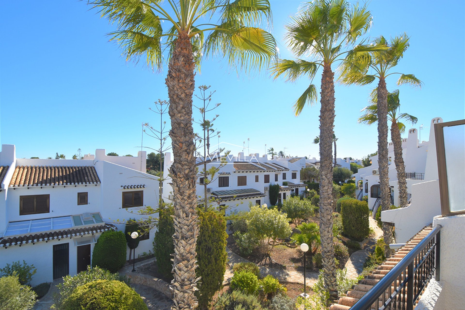 Verkäufe - Reihenhaus - Orihuela Costa - Cabo Roig