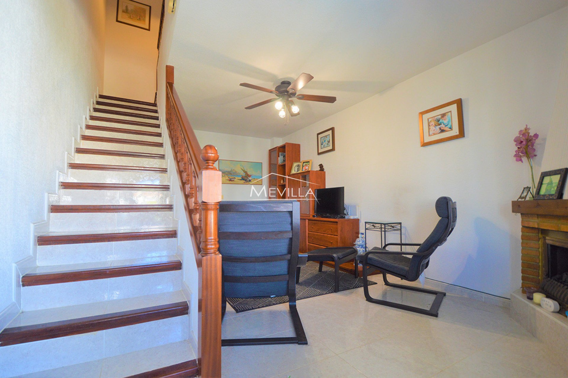 Verkäufe - Reihenhaus - Orihuela Costa - Cabo Roig