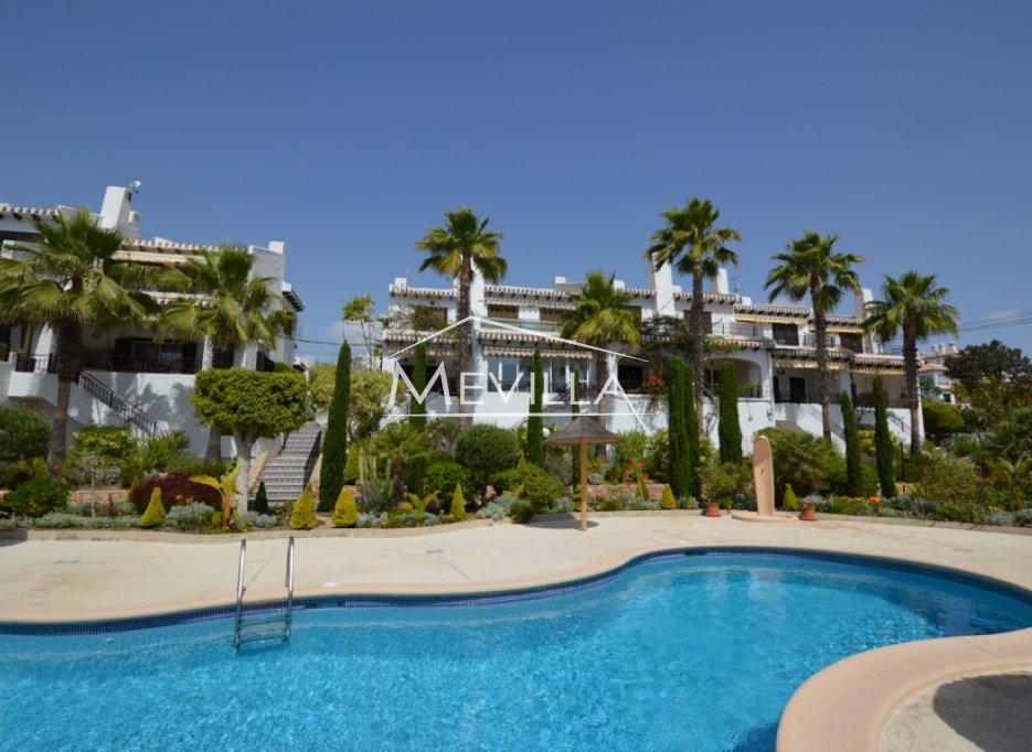 Verkäufe - Reihenhaus - Orihuela Costa - Cabo Roig