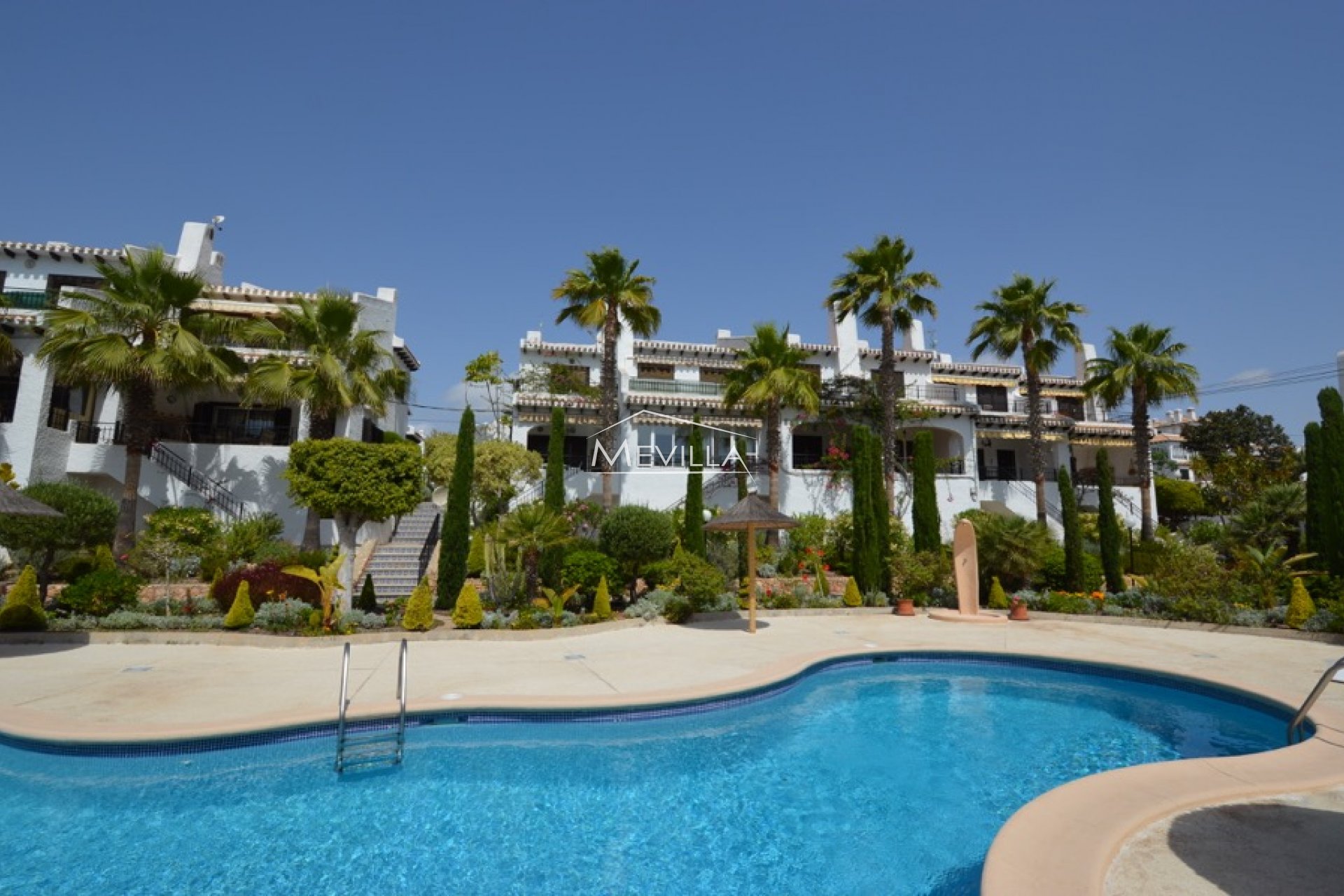 Verkäufe - Reihenhaus - Orihuela Costa - Cabo Roig