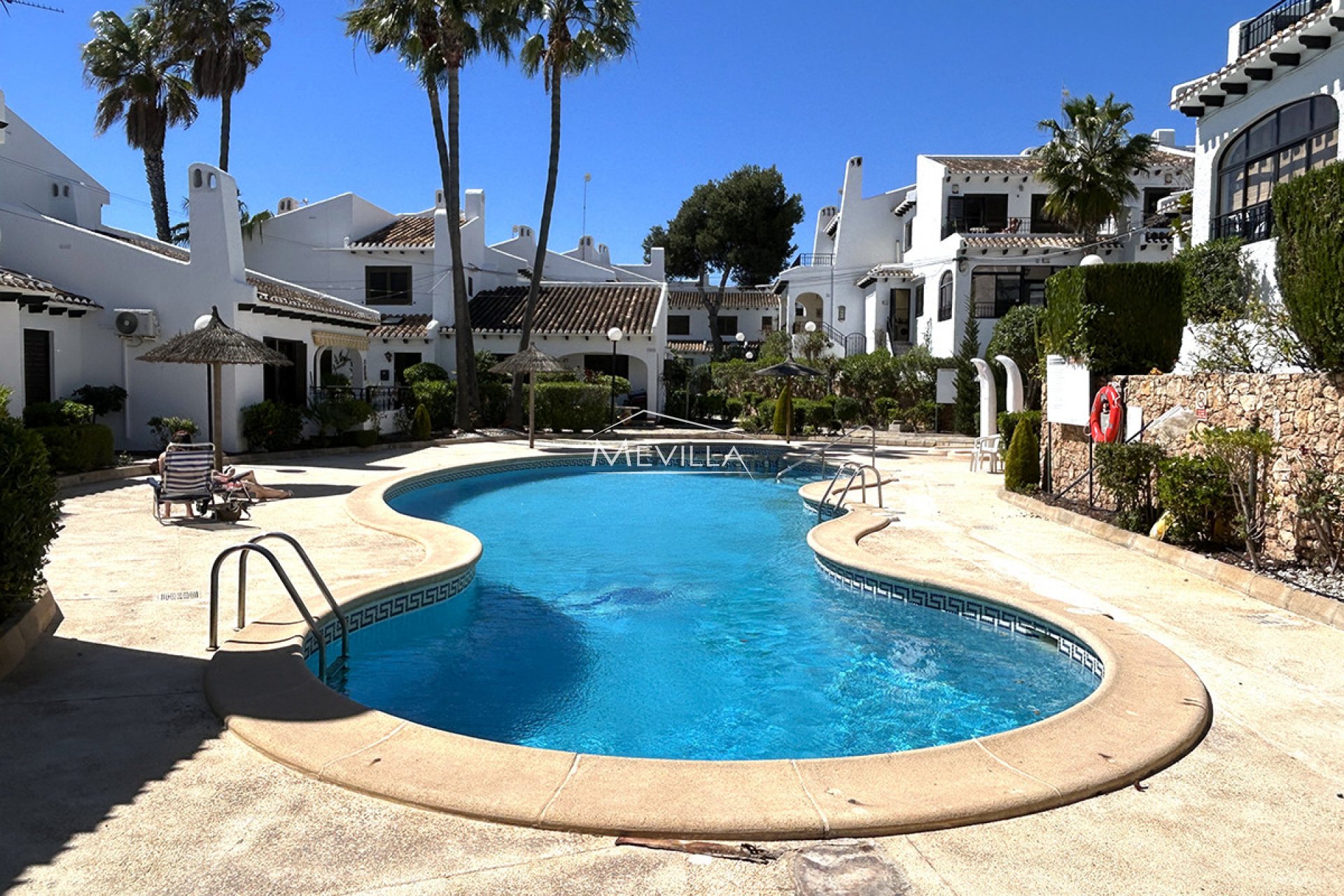 Verkäufe - Reihenhaus - Orihuela Costa - Cabo Roig