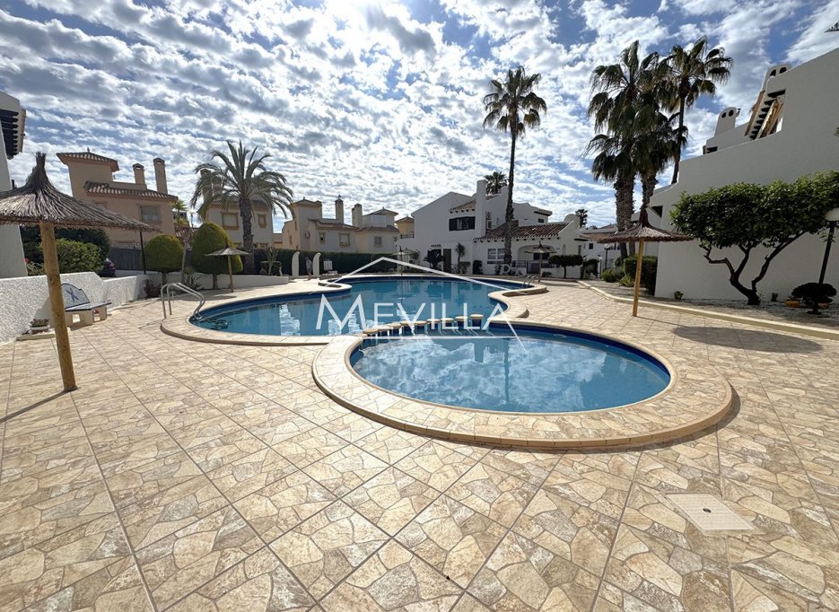 Verkäufe - Reihenhaus - Orihuela Costa - Cabo Roig