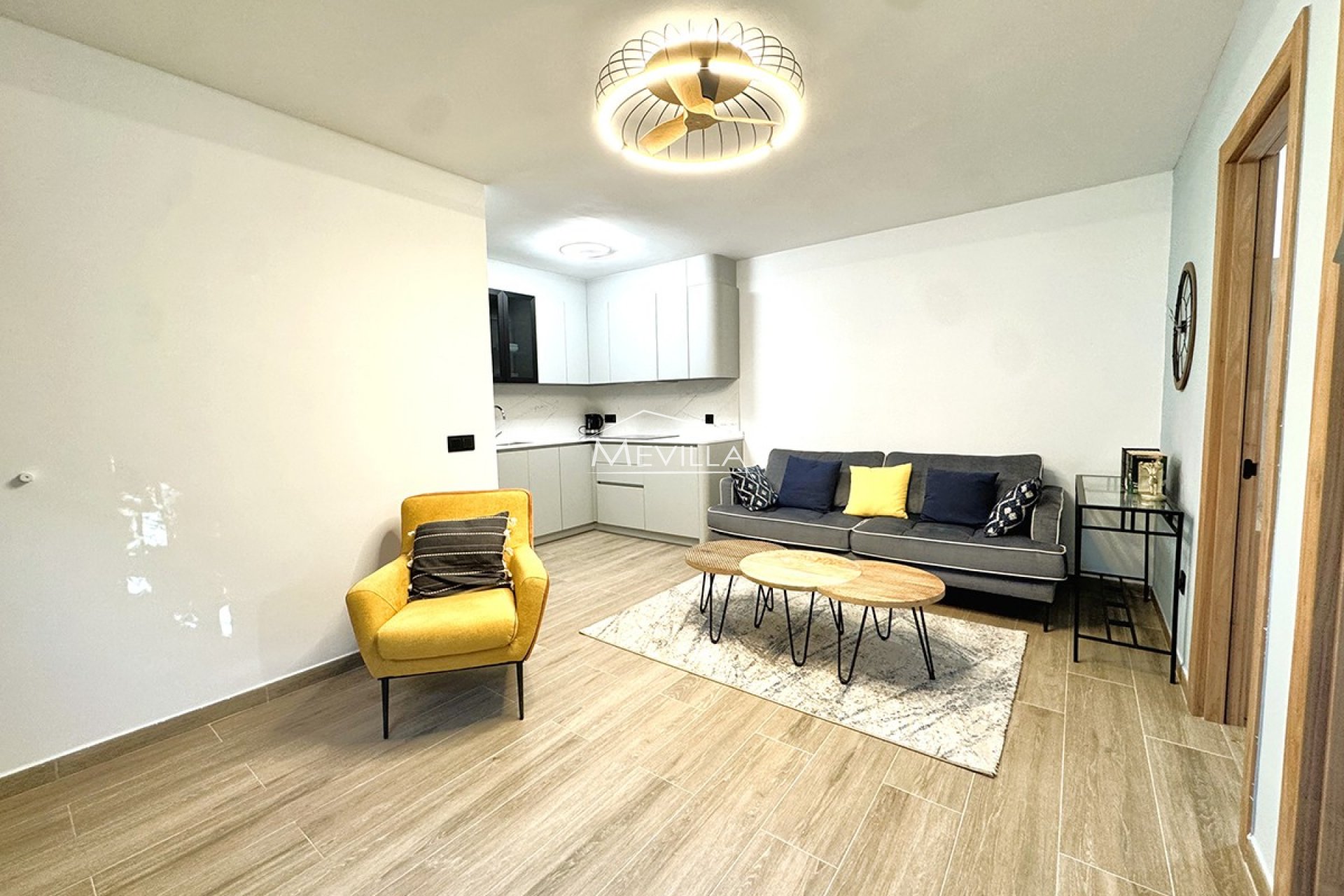 Verkäufe - Reihenhaus - Orihuela Costa - Cabo Roig