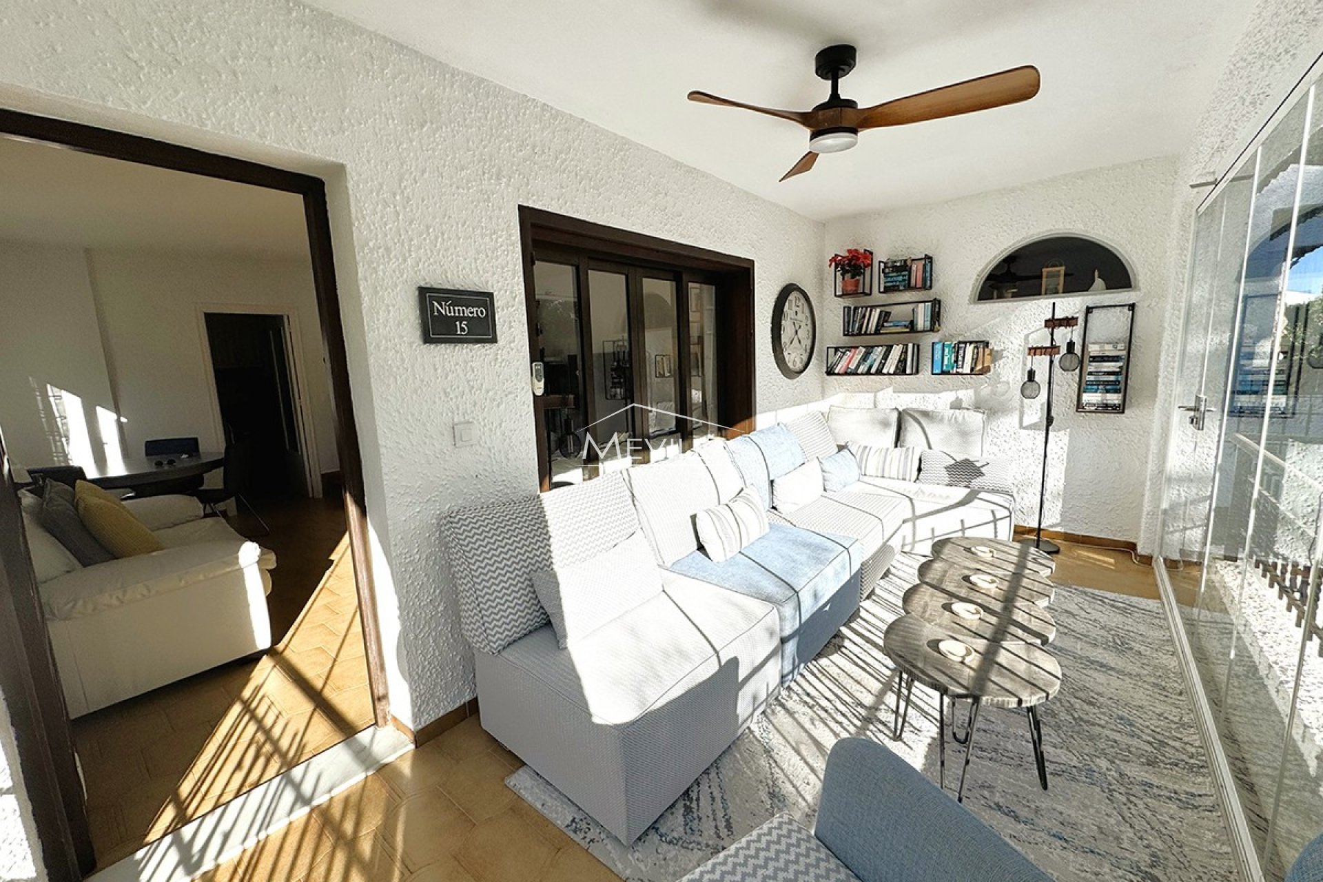 Verkäufe - Reihenhaus - Orihuela Costa - Cabo Roig