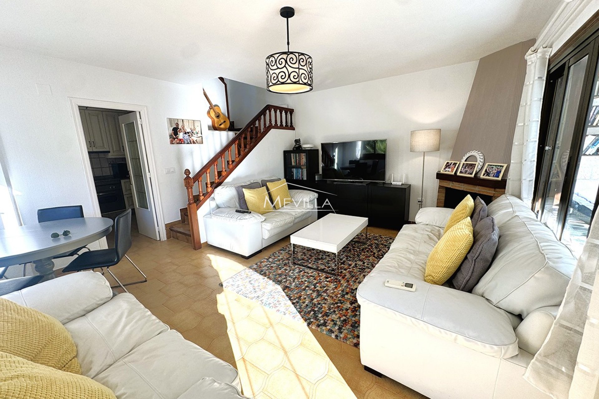 Verkäufe - Reihenhaus - Orihuela Costa - Cabo Roig