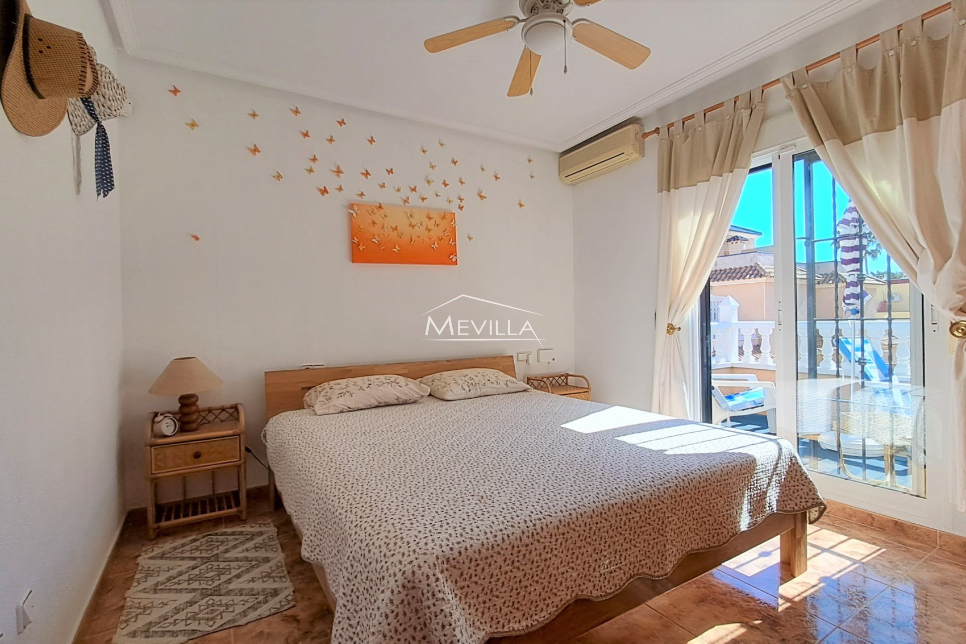 Verkäufe - Reihenhaus - Orihuela Costa - Cabo Roig