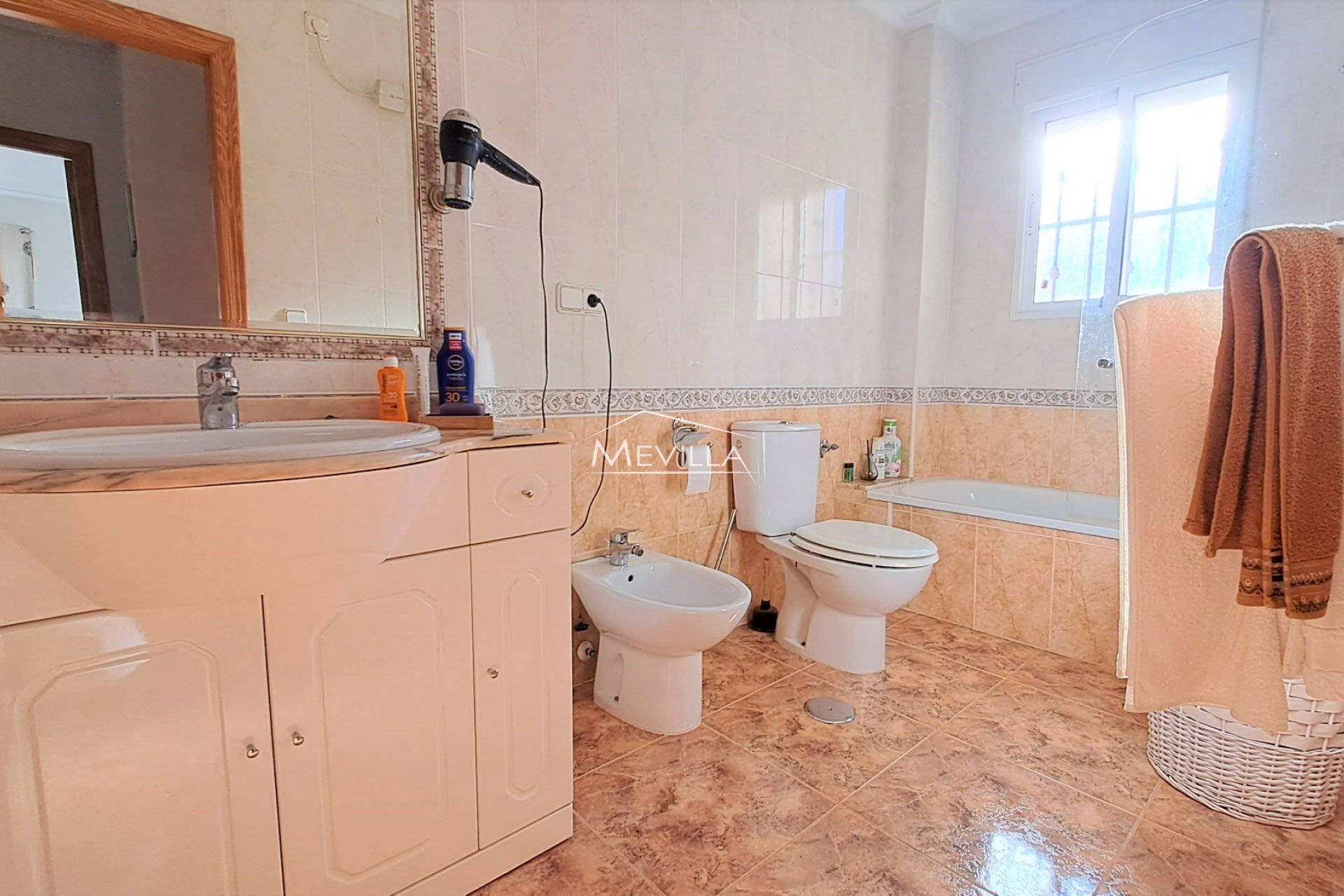 Verkäufe - Reihenhaus - Orihuela Costa - Cabo Roig