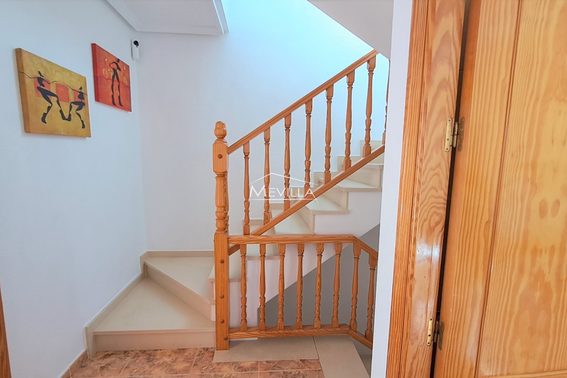 Verkäufe - Reihenhaus - Orihuela Costa - Cabo Roig