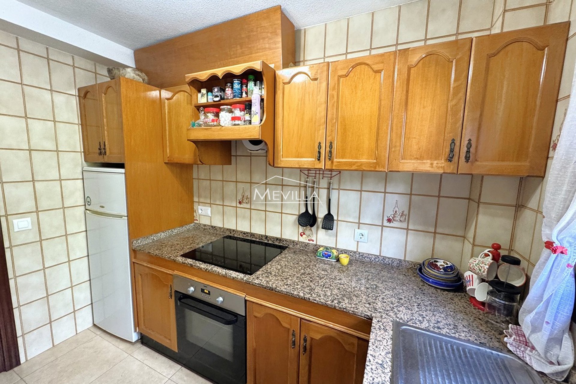 Verkäufe - Reihenhaus - Orihuela Costa - Cabo Roig