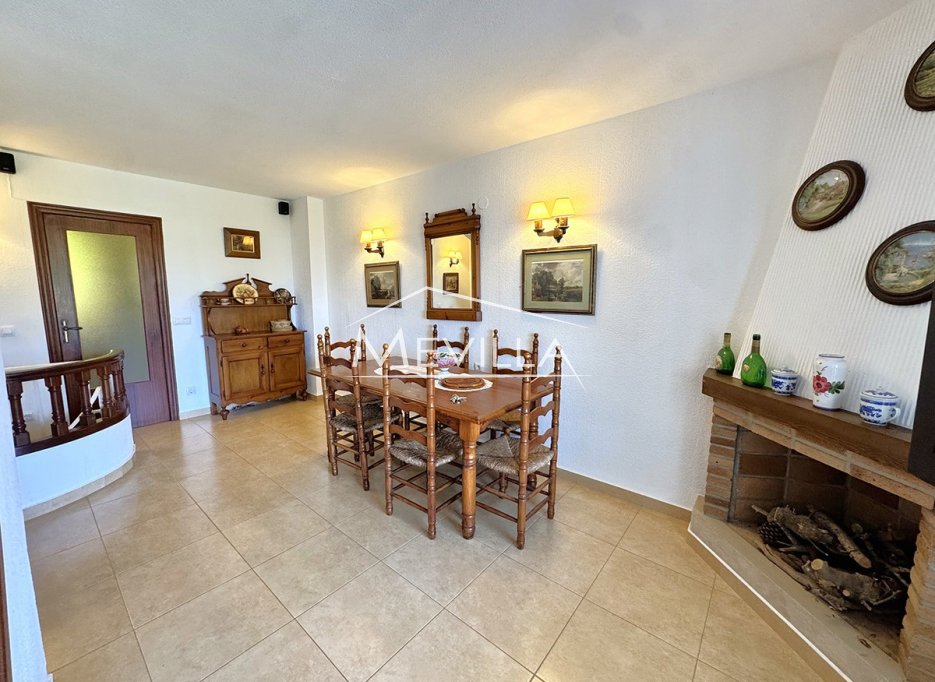 Verkäufe - Reihenhaus - Orihuela Costa - Cabo Roig