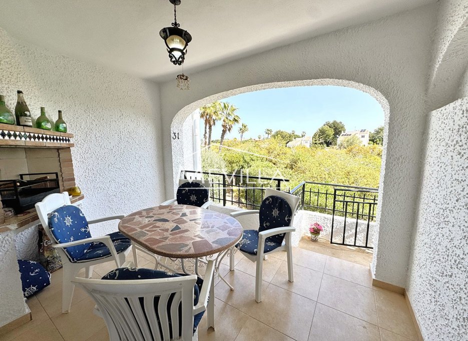 Verkäufe - Reihenhaus - Orihuela Costa - Cabo Roig