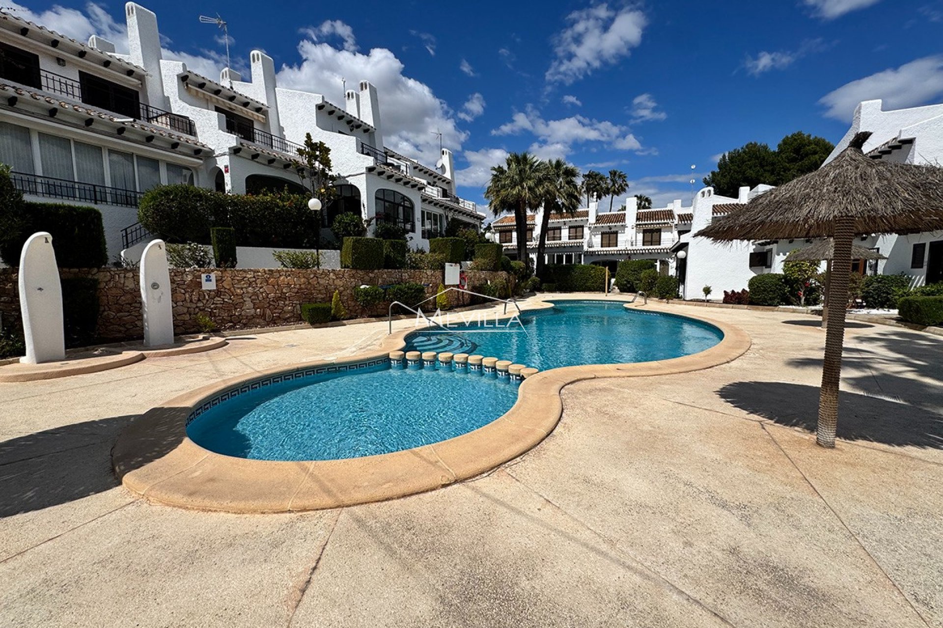 Verkäufe - Reihenhaus - Orihuela Costa - Cabo Roig