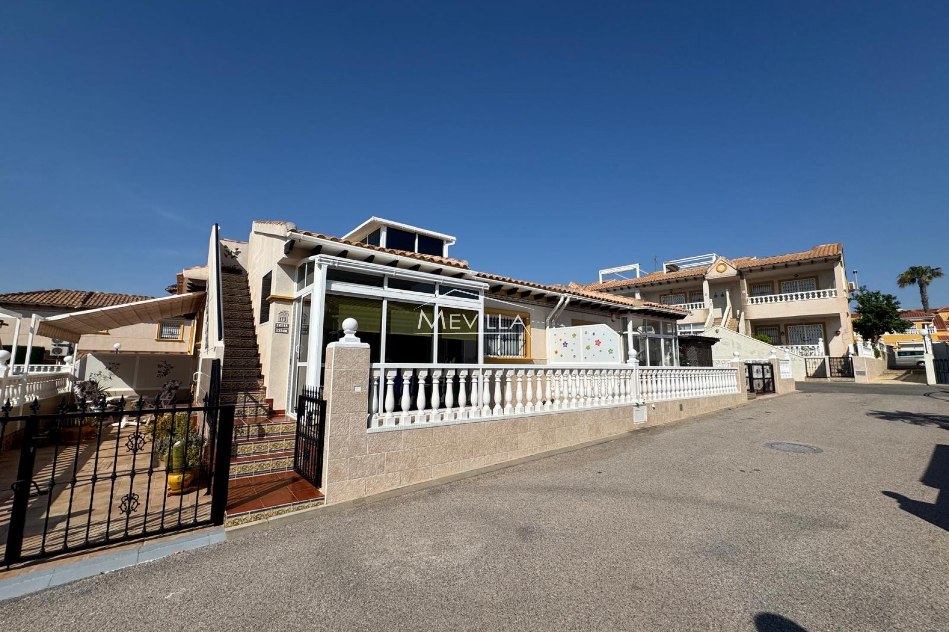 Verkäufe - Reihenhaus - Orihuela Costa - Cabo Roig