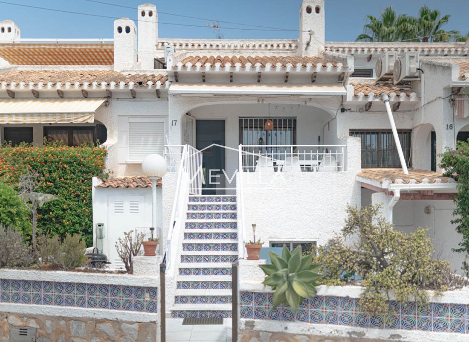Verkäufe - Reihenhaus - Orihuela Costa - Cabo Roig