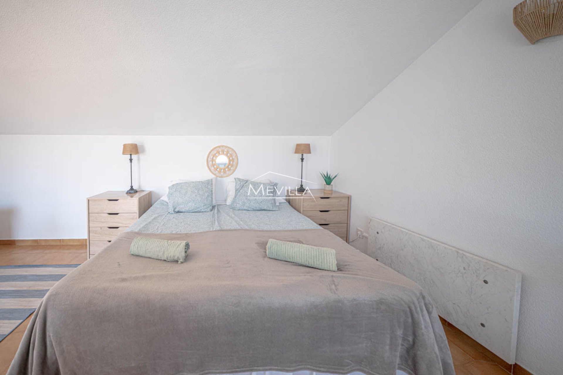 Verkäufe - Reihenhaus - Orihuela Costa - Cabo Roig