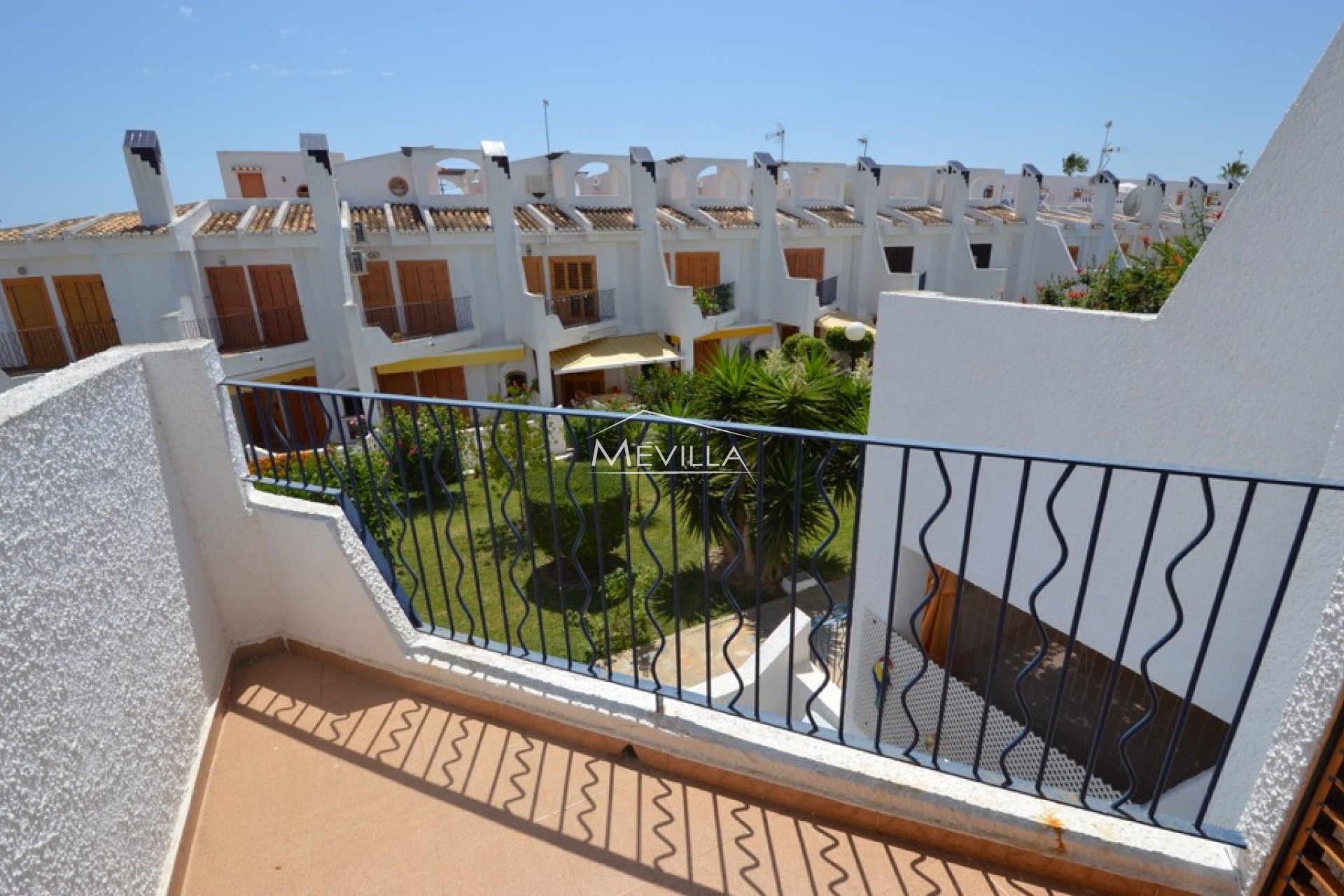 Verkäufe - Reihenhaus - Orihuela Costa - Cabo Roig
