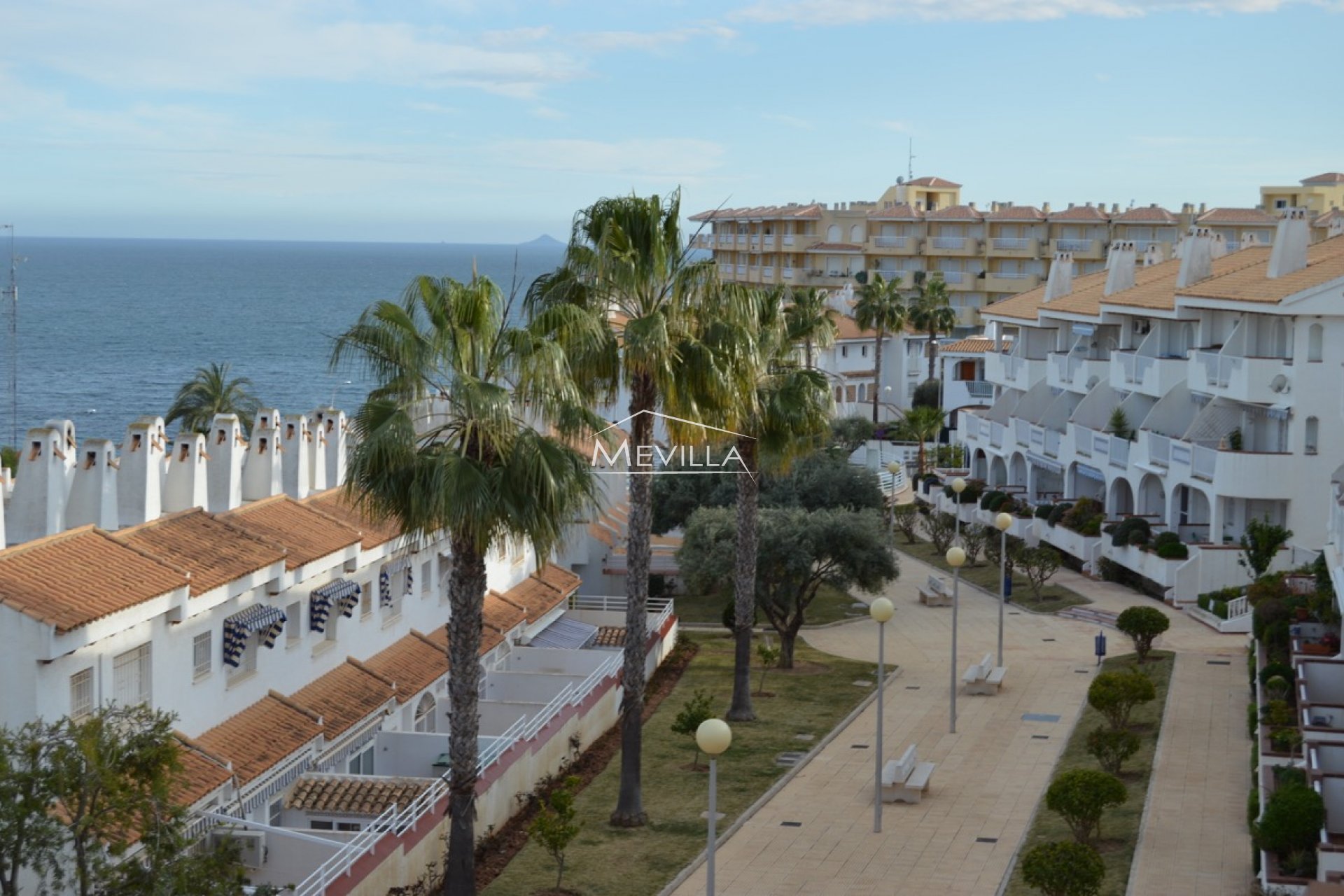 Verkäufe - Reihenhaus - Orihuela Costa - Campoamor