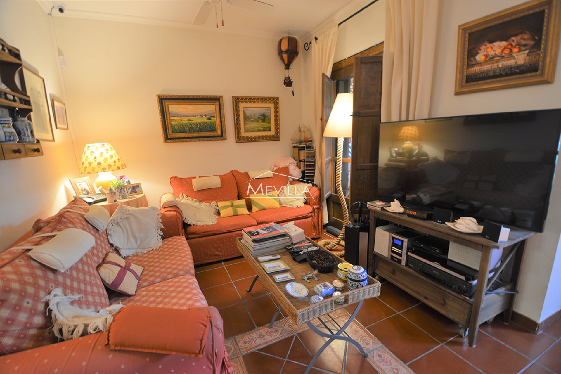 Verkäufe - Reihenhaus - Orihuela Costa - La Zenia