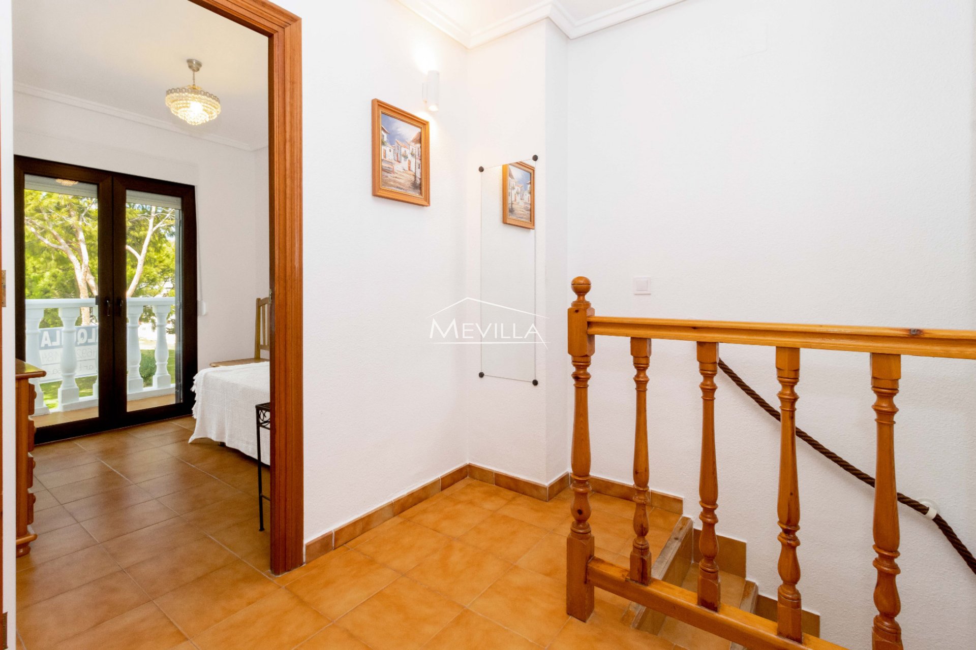 Verkäufe - Reihenhaus - Orihuela Costa - La Zenia