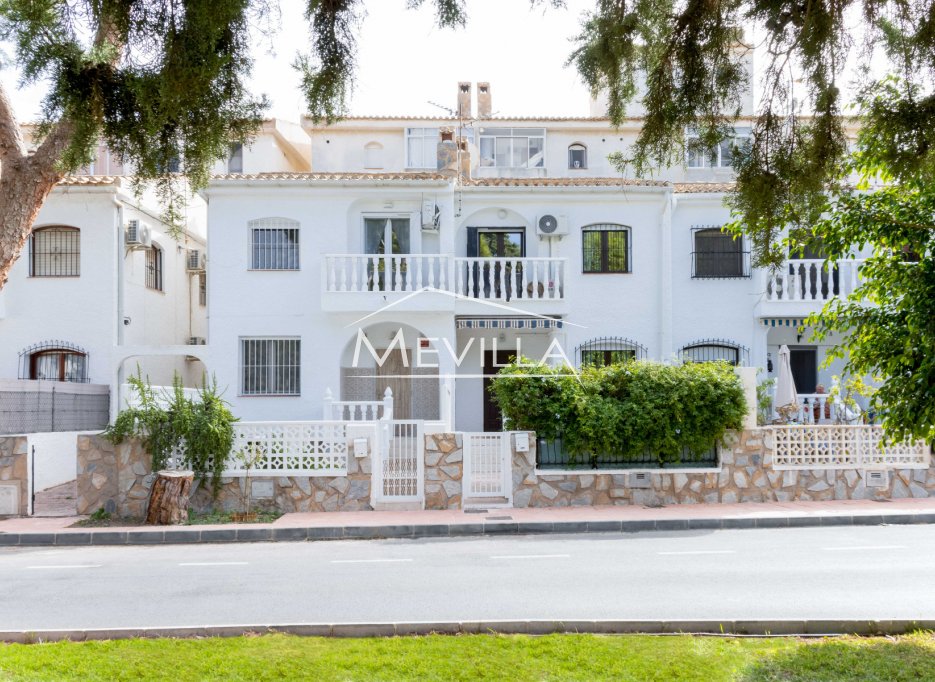 Verkäufe - Reihenhaus - Orihuela Costa - La Zenia