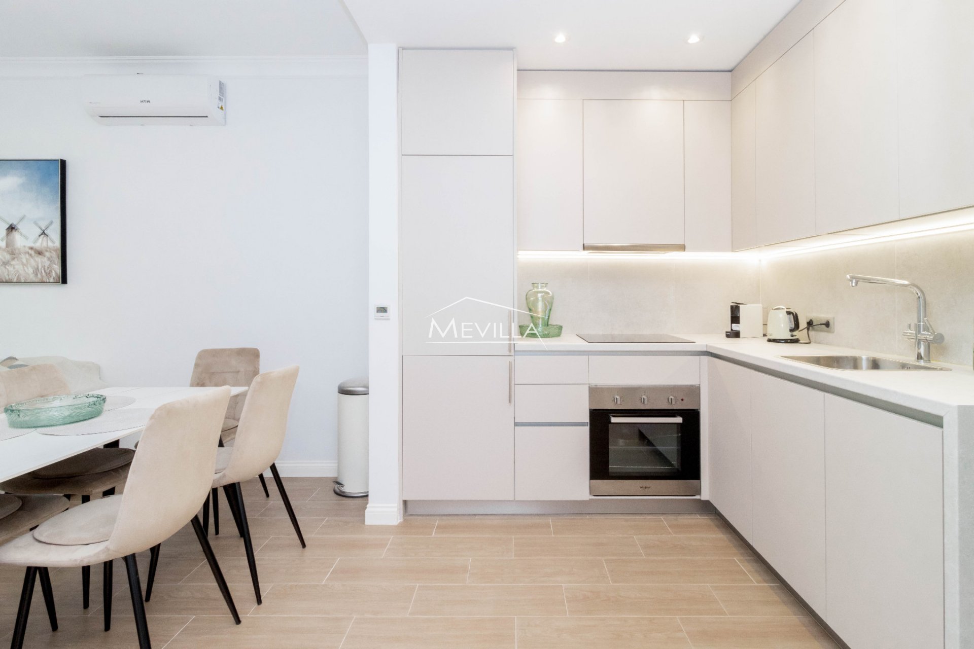 Verkäufe - Reihenhaus - Orihuela Costa - La Zenia