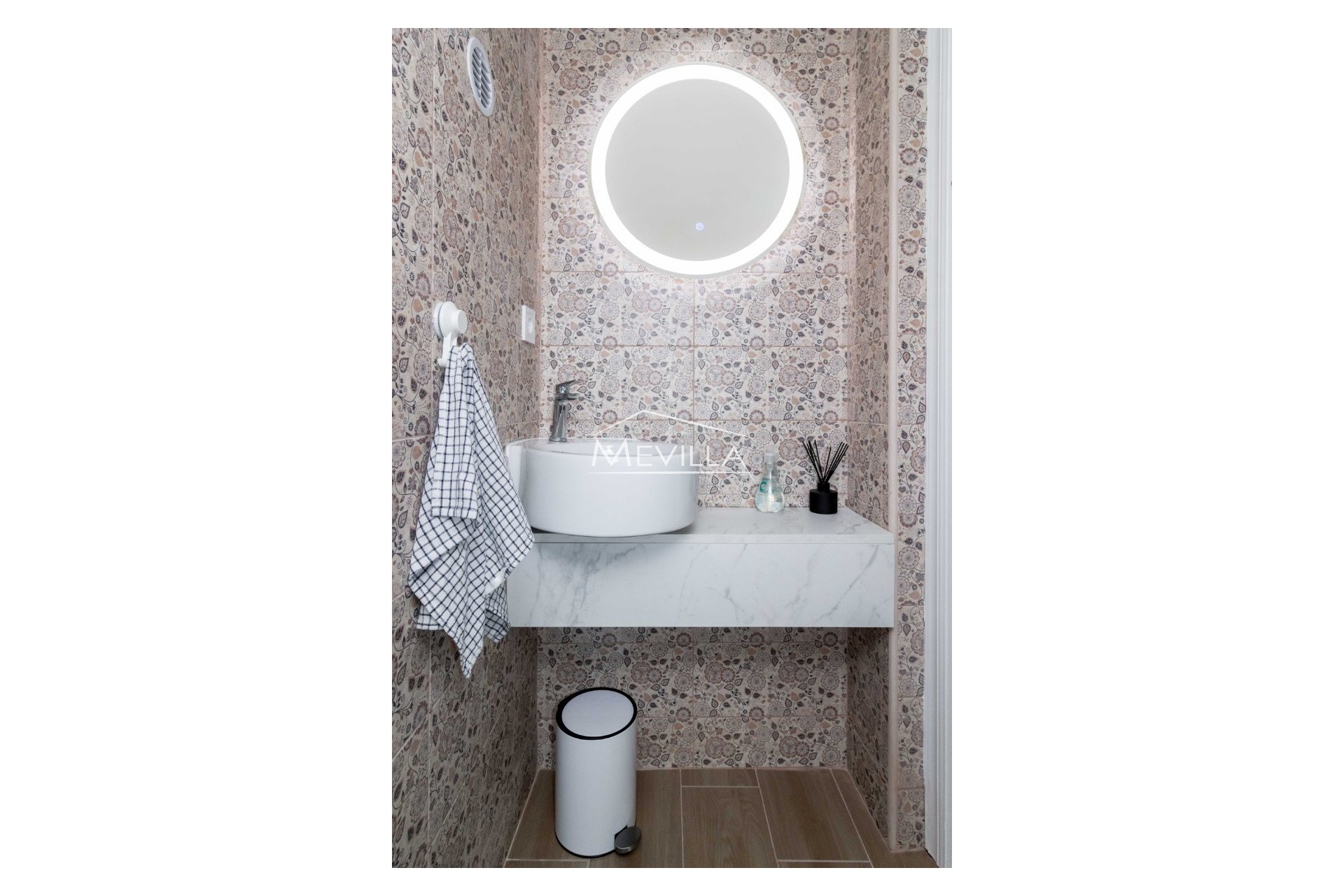 Verkäufe - Reihenhaus - Orihuela Costa - La Zenia