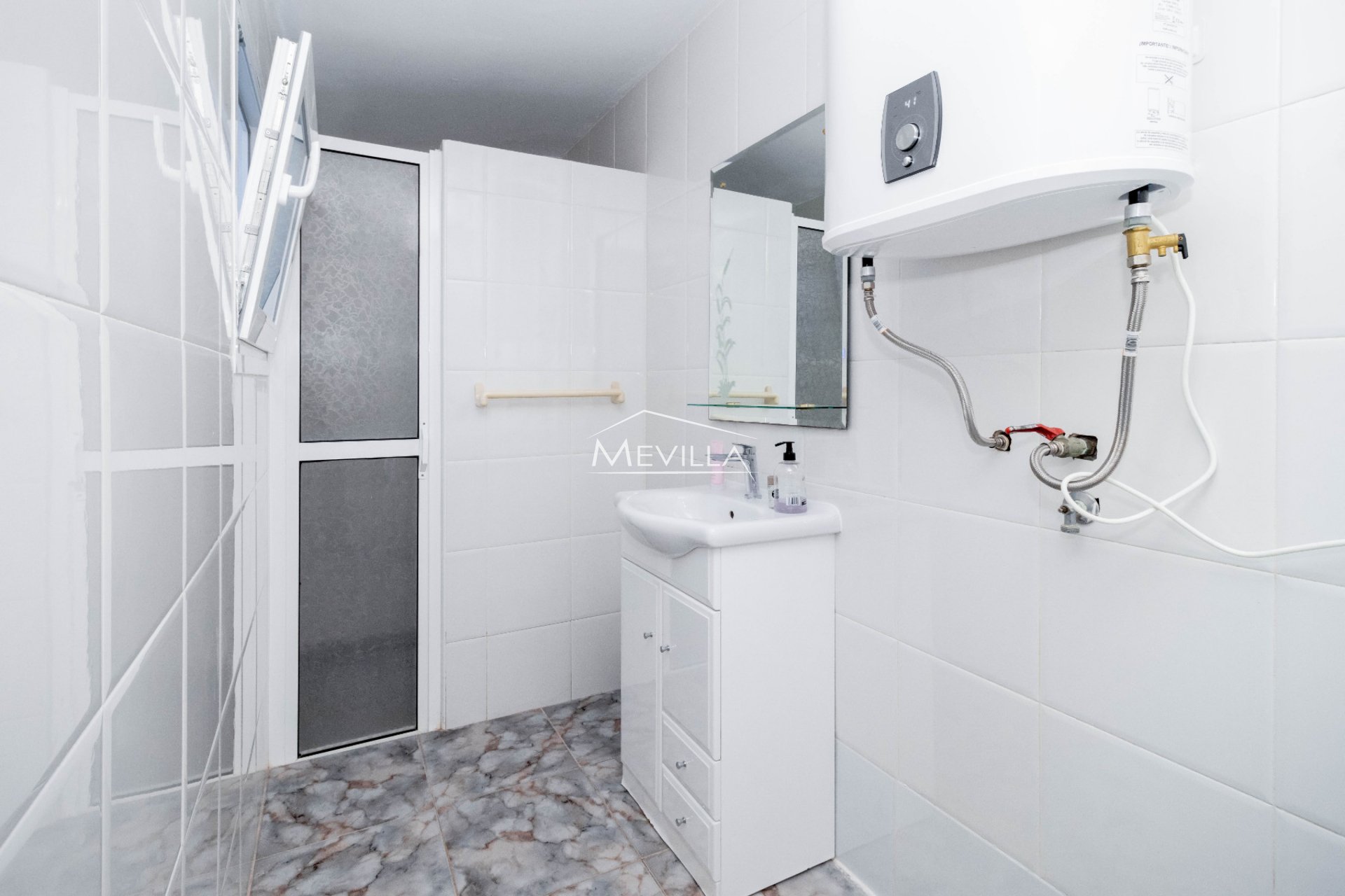 Verkäufe - Reihenhaus - Orihuela Costa - La Zenia