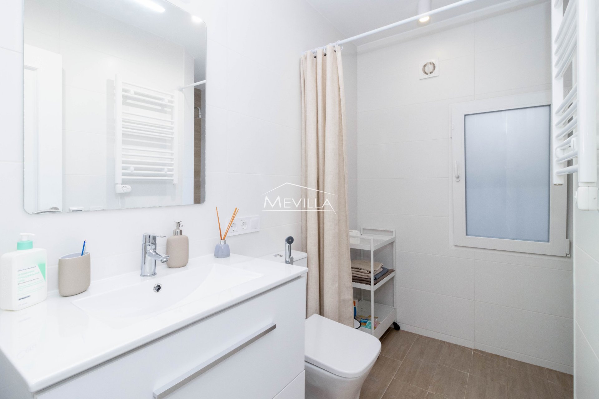 Verkäufe - Reihenhaus - Orihuela Costa - La Zenia