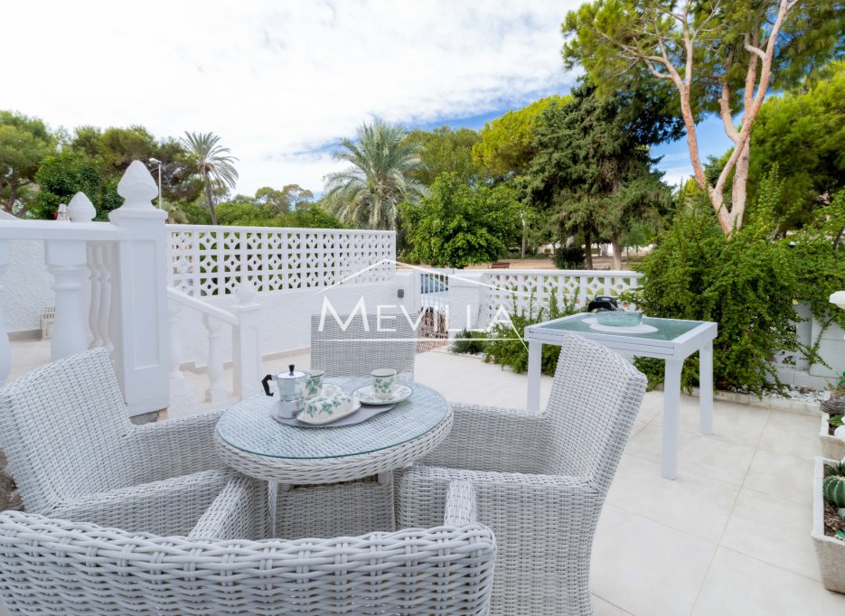 Verkäufe - Reihenhaus - Orihuela Costa - La Zenia