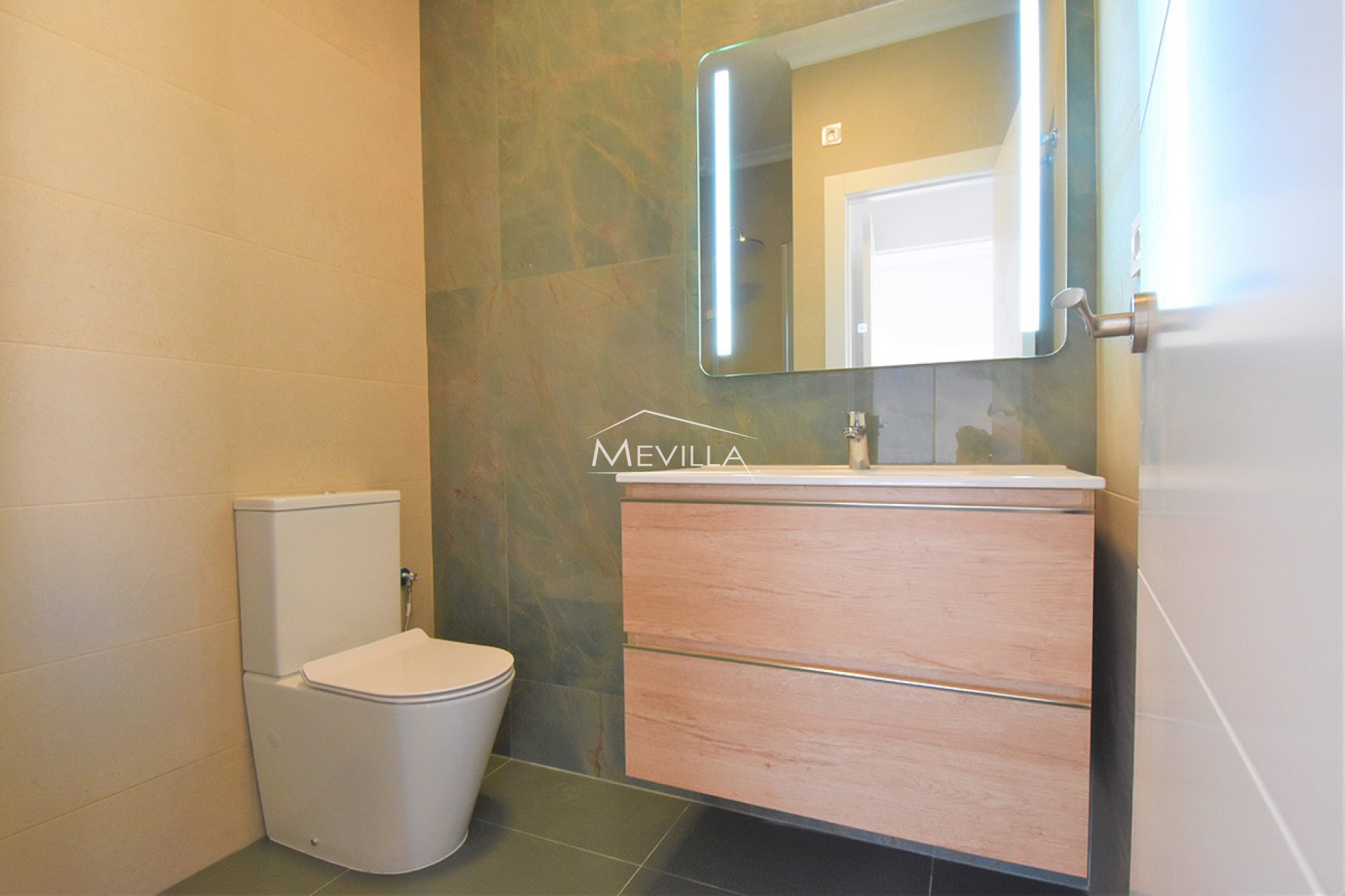 Verkäufe - Reihenhaus - Orihuela Costa - La Zenia